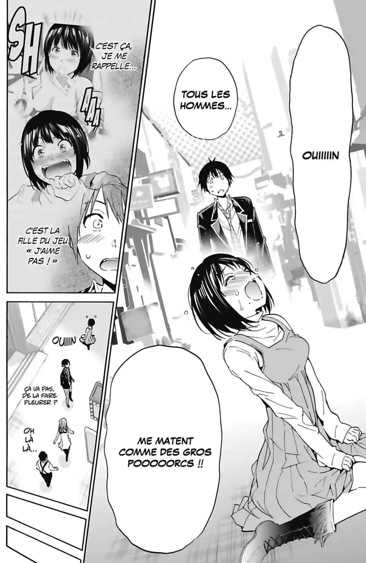 Real Account Volume 5 page 56