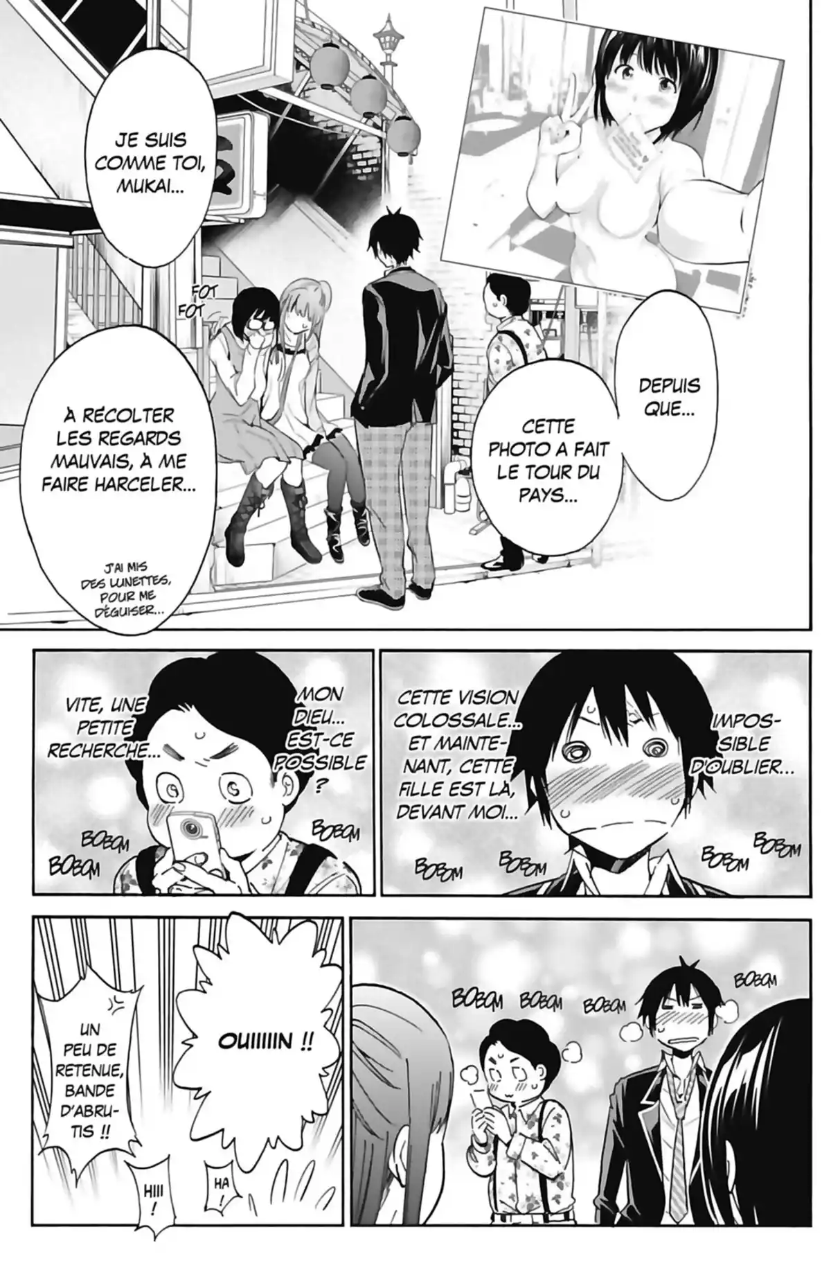 Real Account Volume 5 page 57
