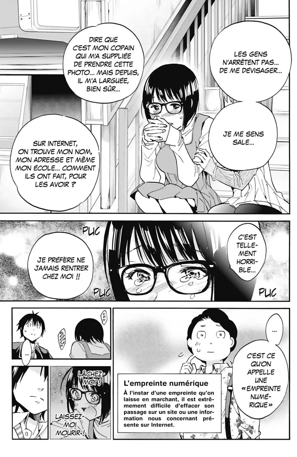 Real Account Volume 5 page 59