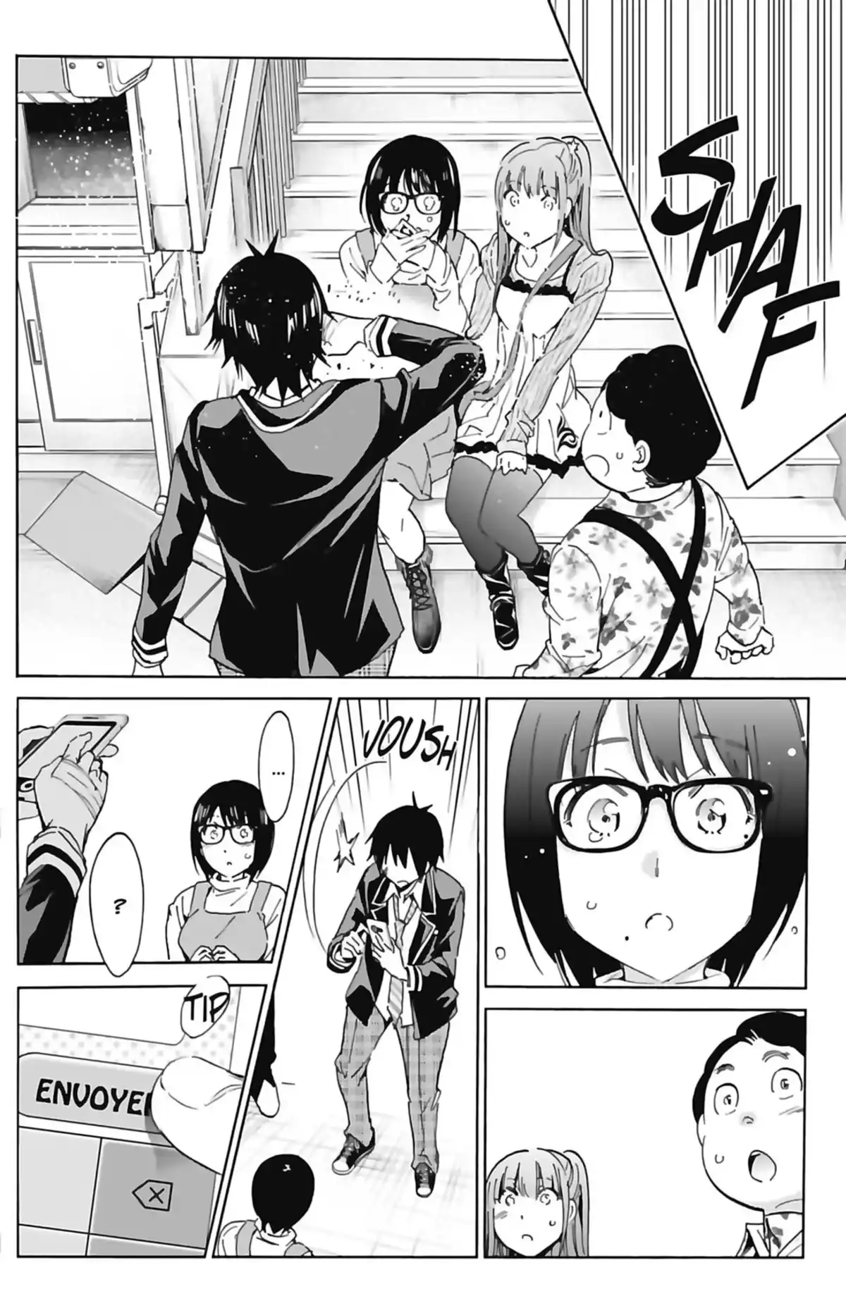 Real Account Volume 5 page 60