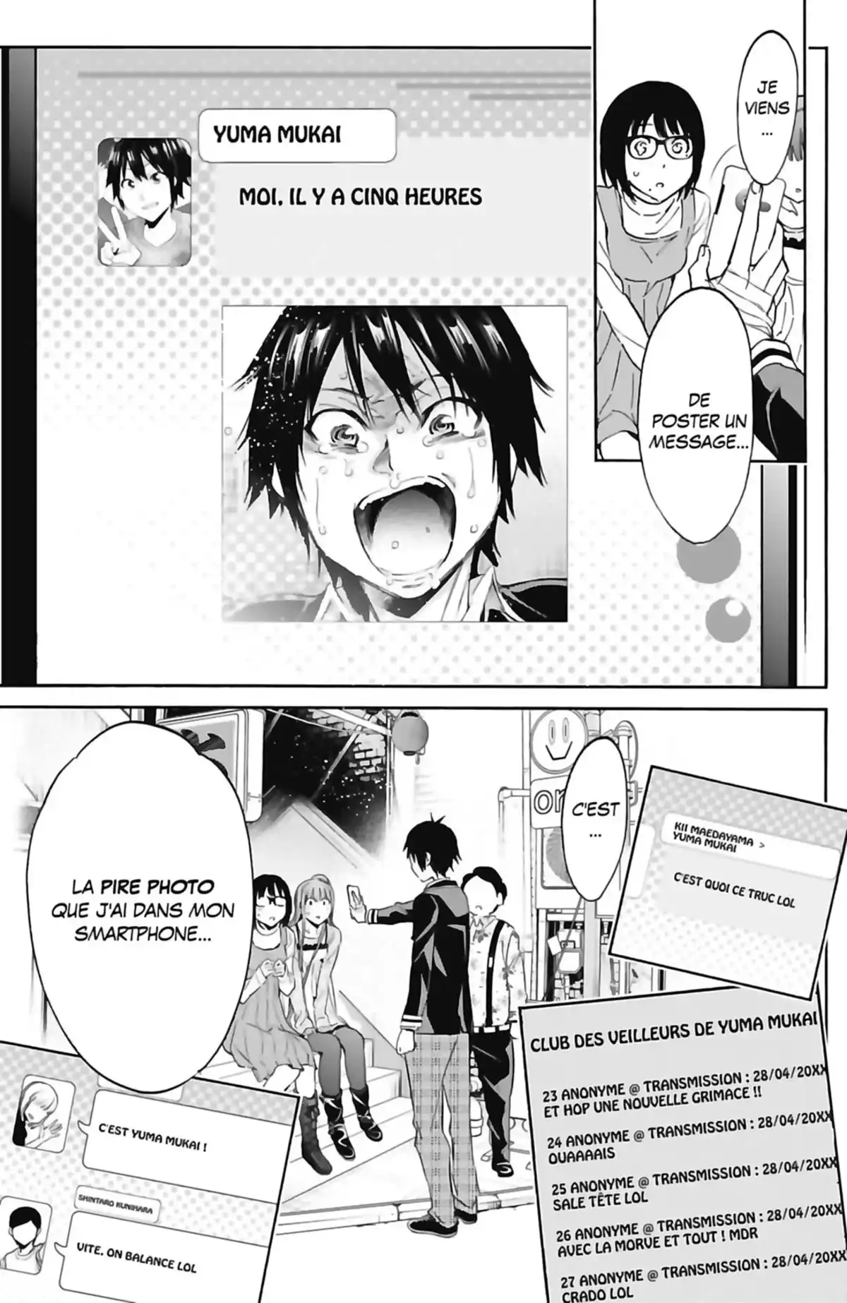 Real Account Volume 5 page 61