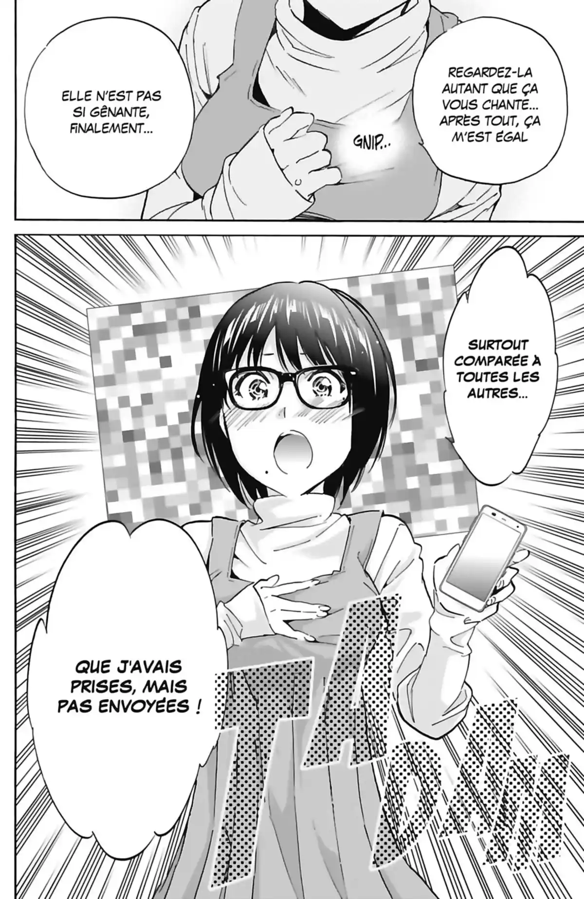 Real Account Volume 5 page 64