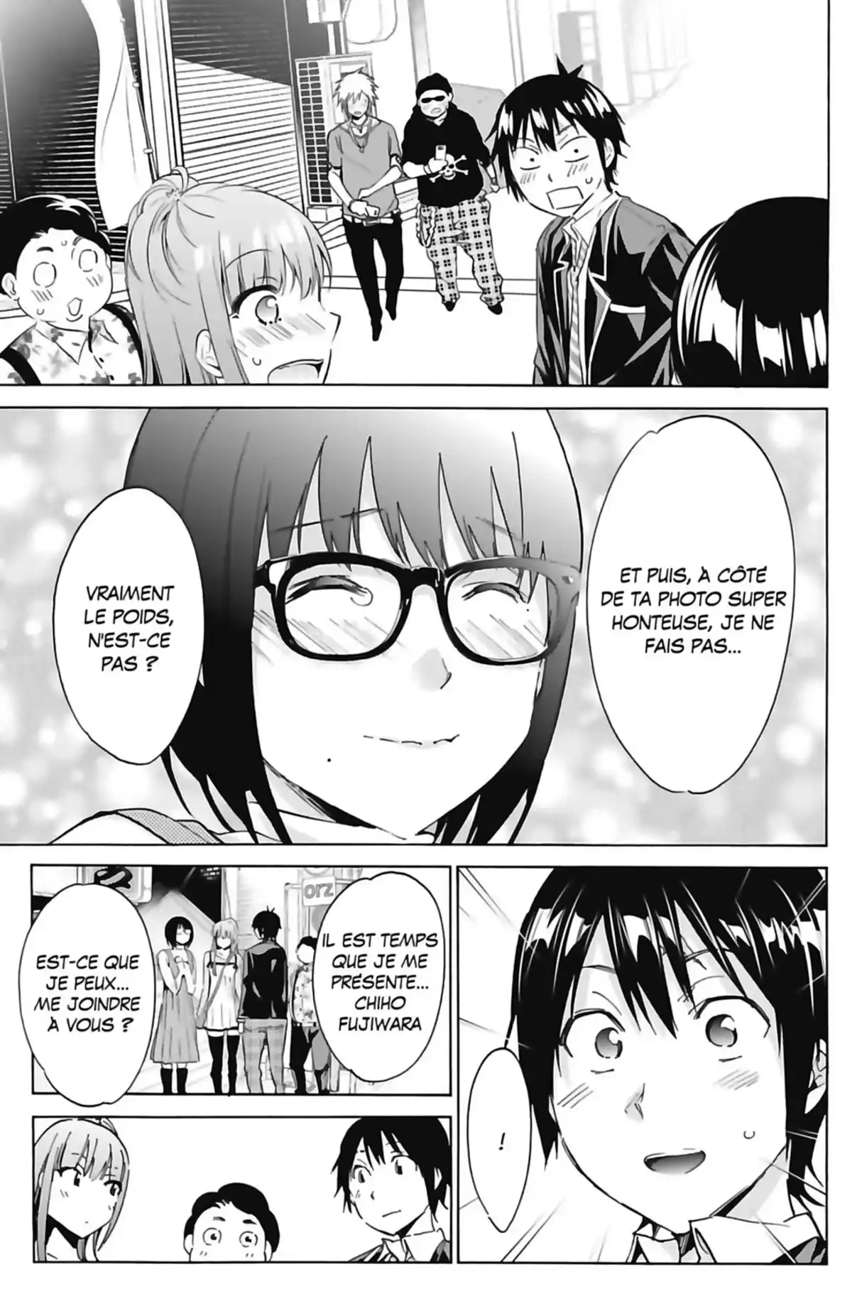 Real Account Volume 5 page 65
