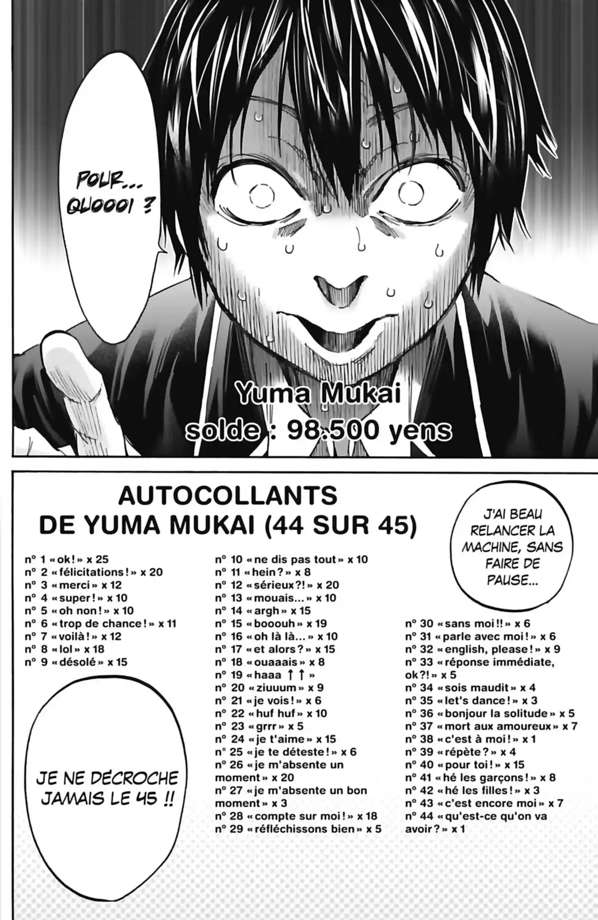 Real Account Volume 5 page 70