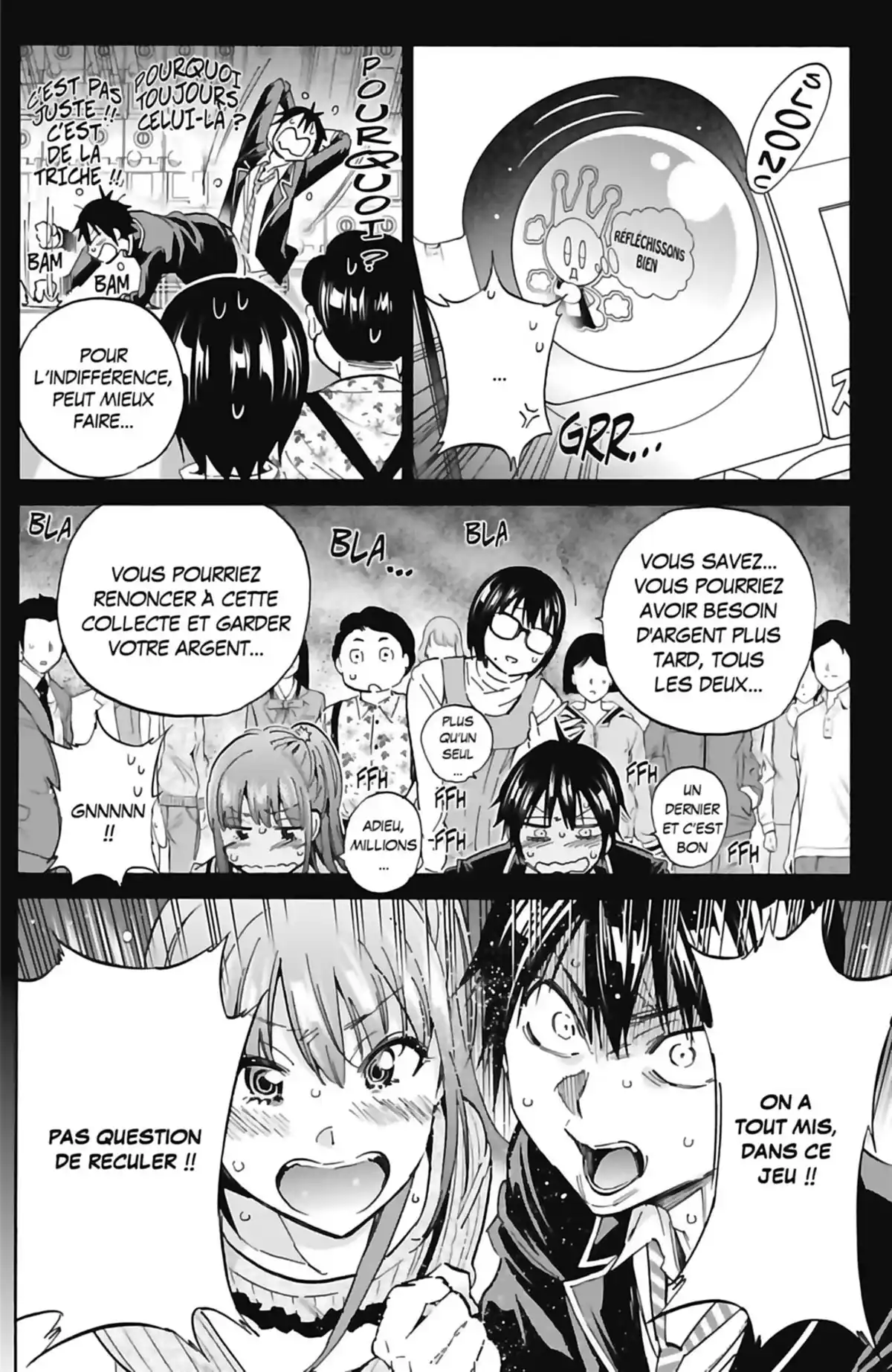 Real Account Volume 5 page 74