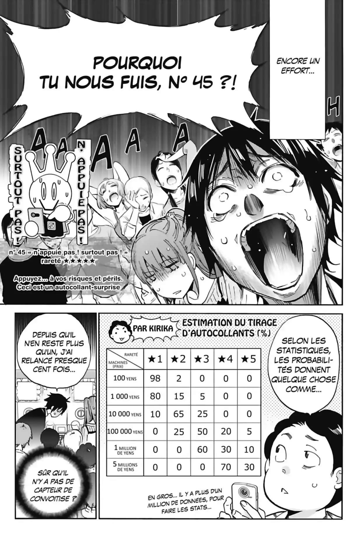 Real Account Volume 5 page 75