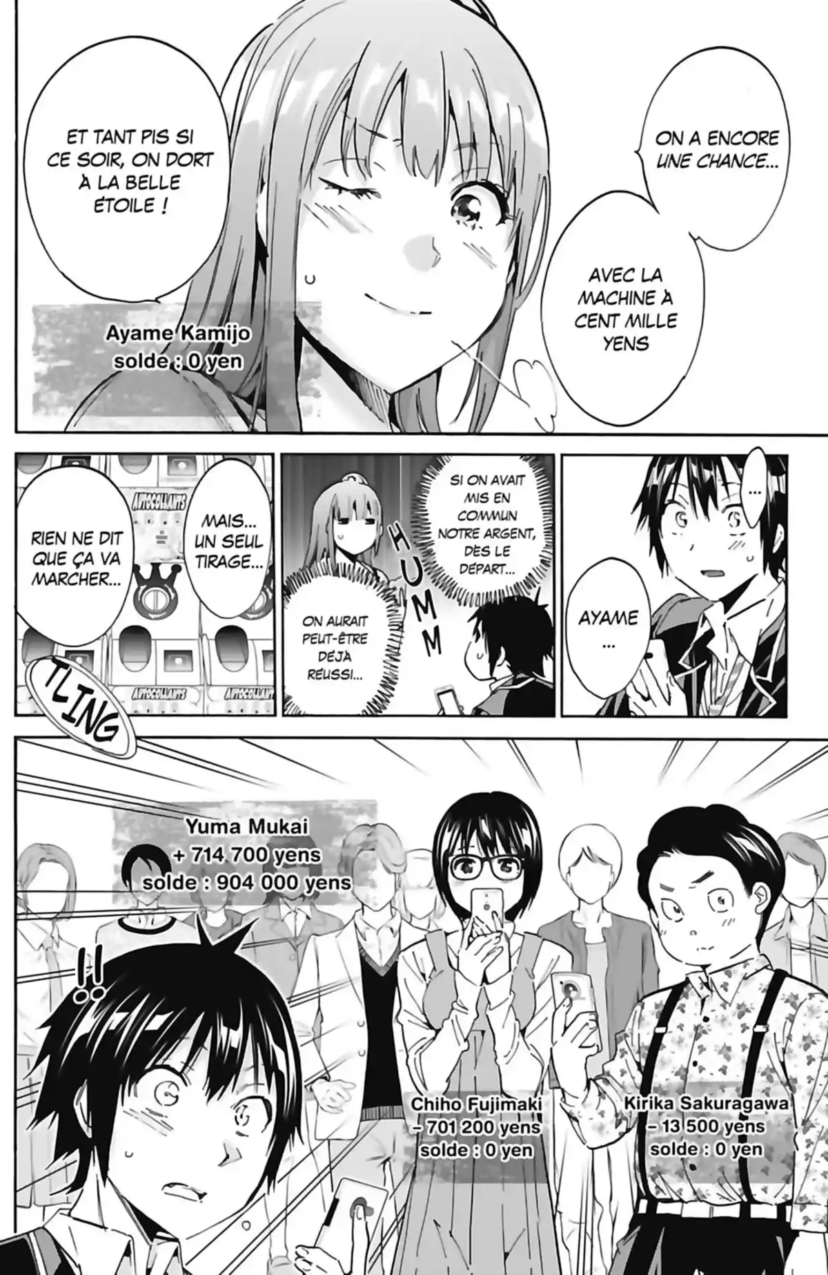 Real Account Volume 5 page 78