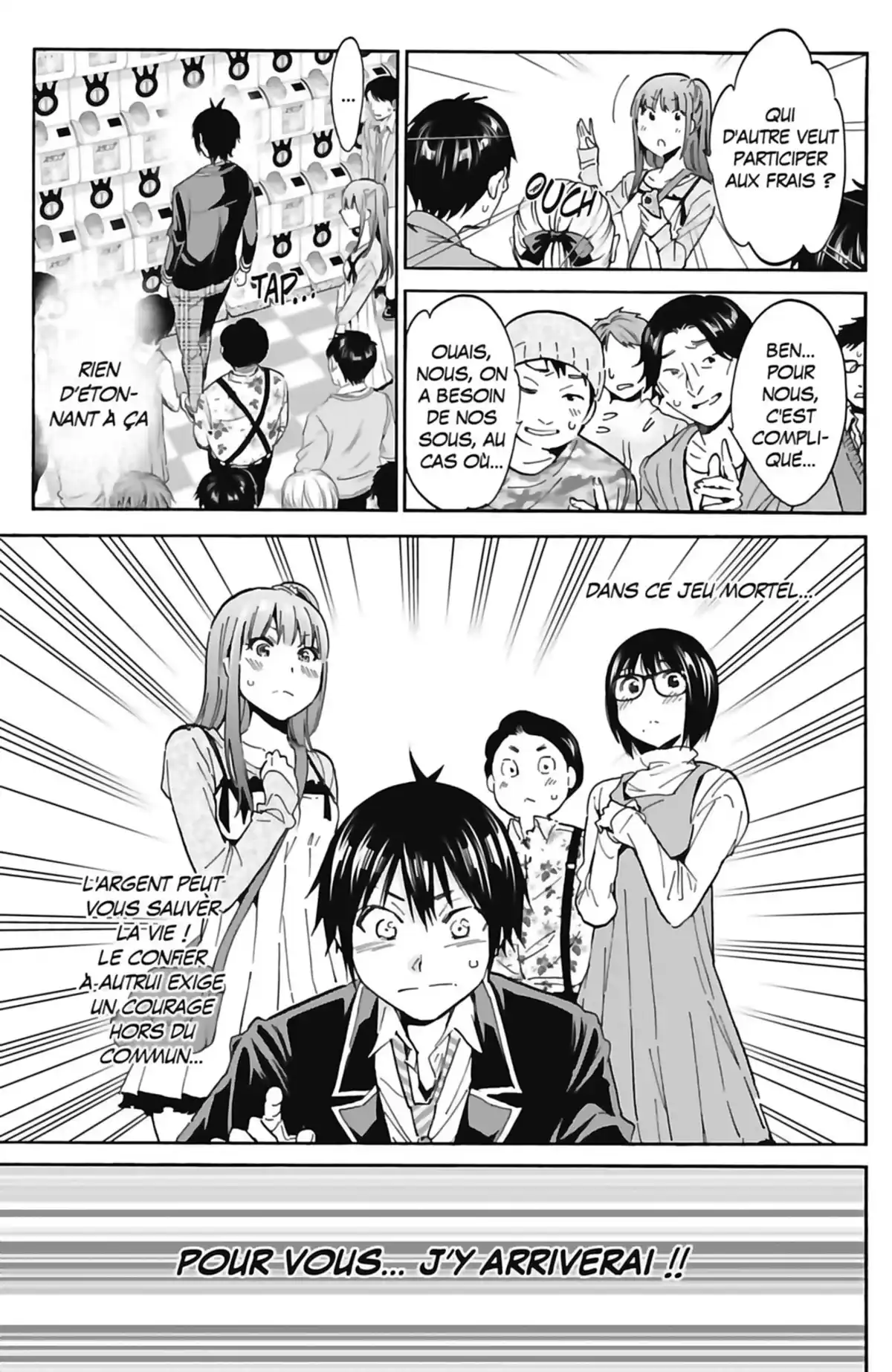 Real Account Volume 5 page 81