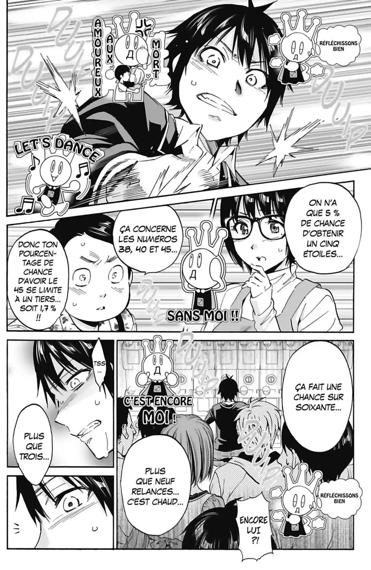 Real Account Volume 5 page 82