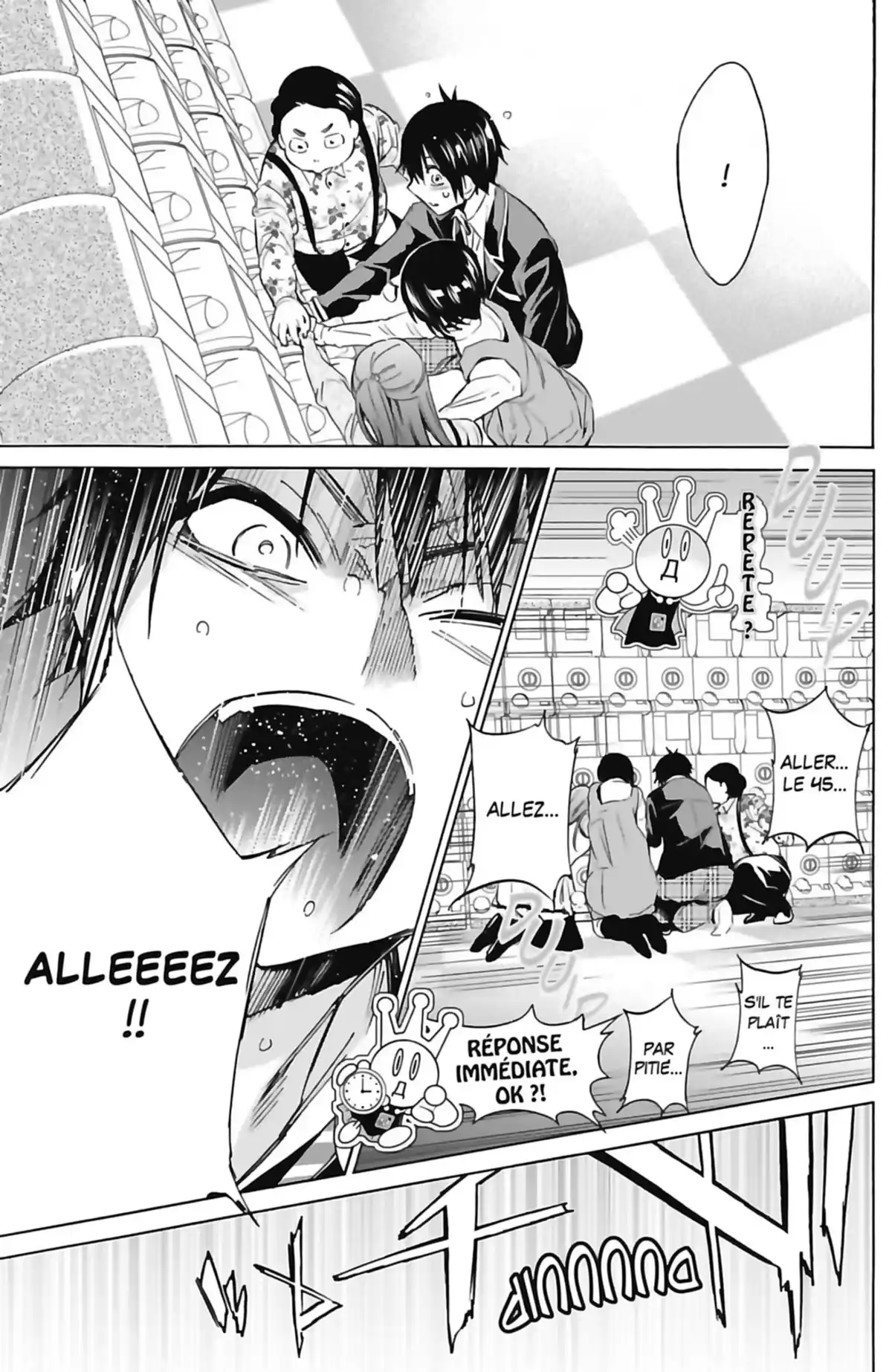 Real Account Volume 5 page 83