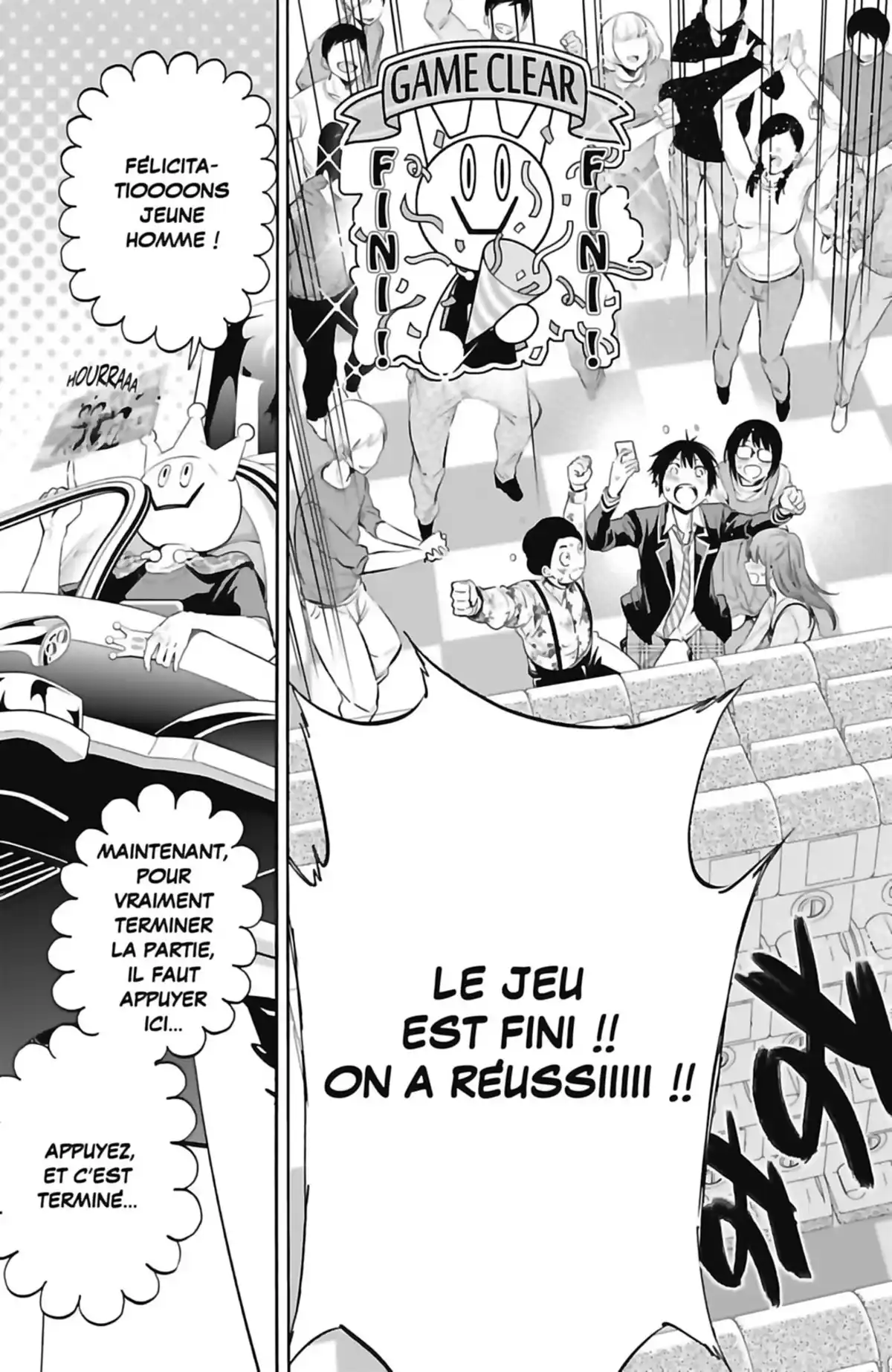 Real Account Volume 5 page 85