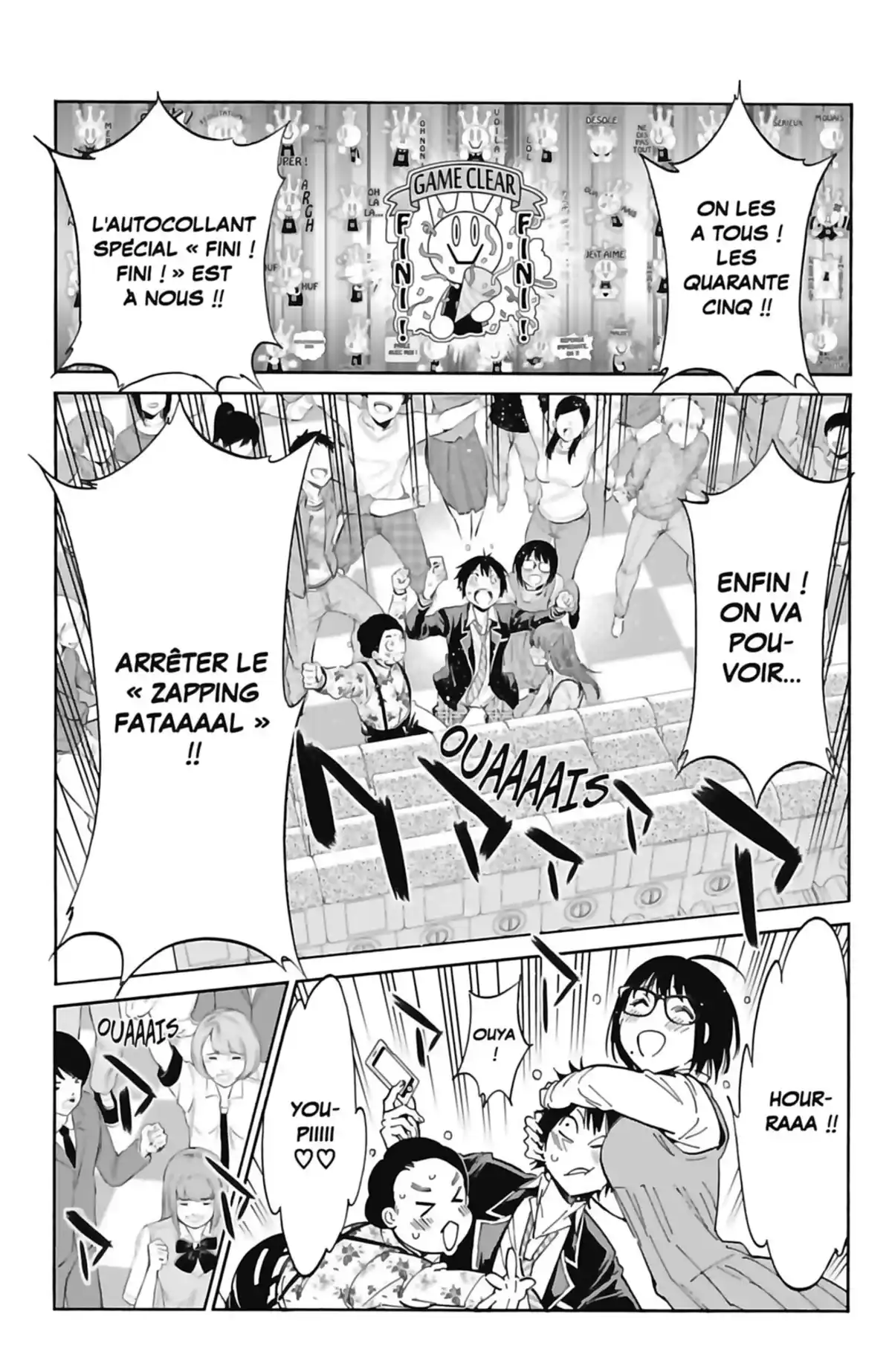 Real Account Volume 5 page 88