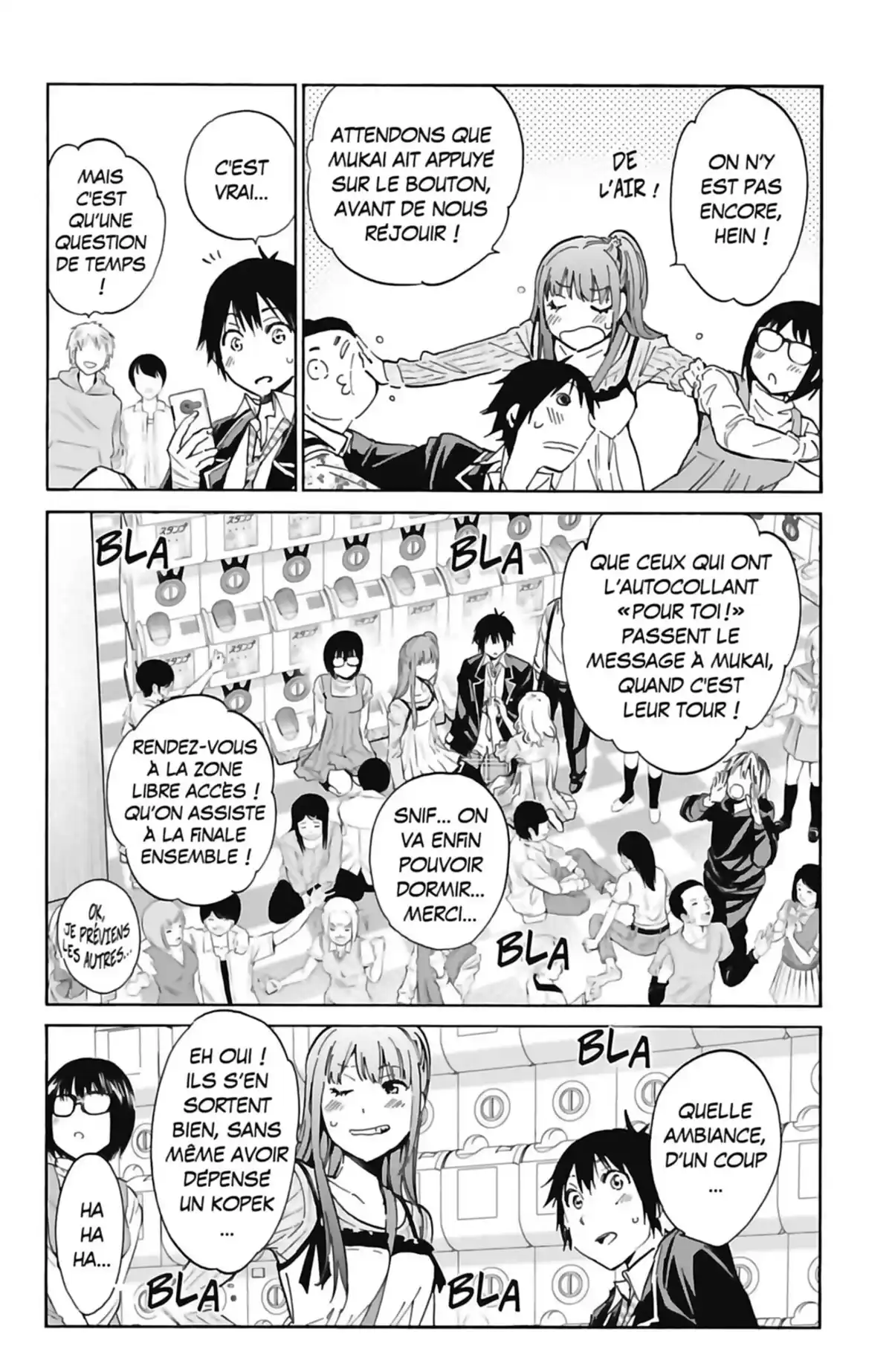 Real Account Volume 5 page 89