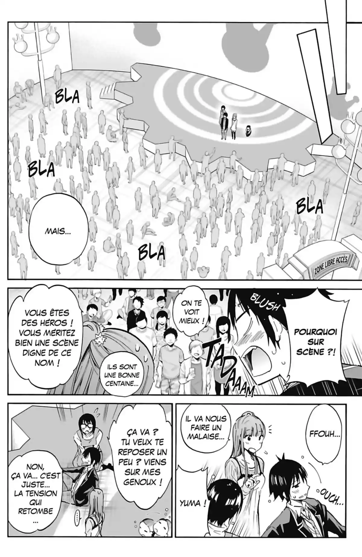 Real Account Volume 5 page 90
