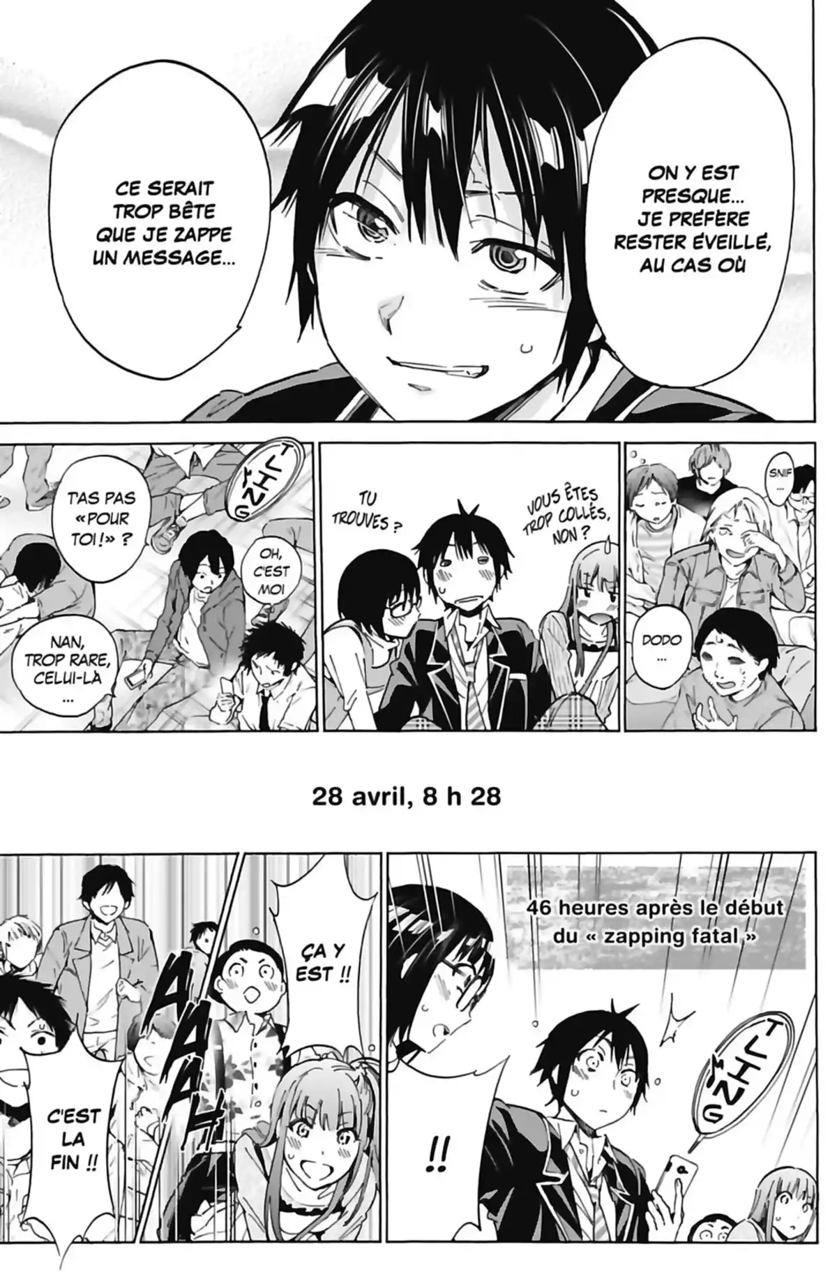 Real Account Volume 5 page 91