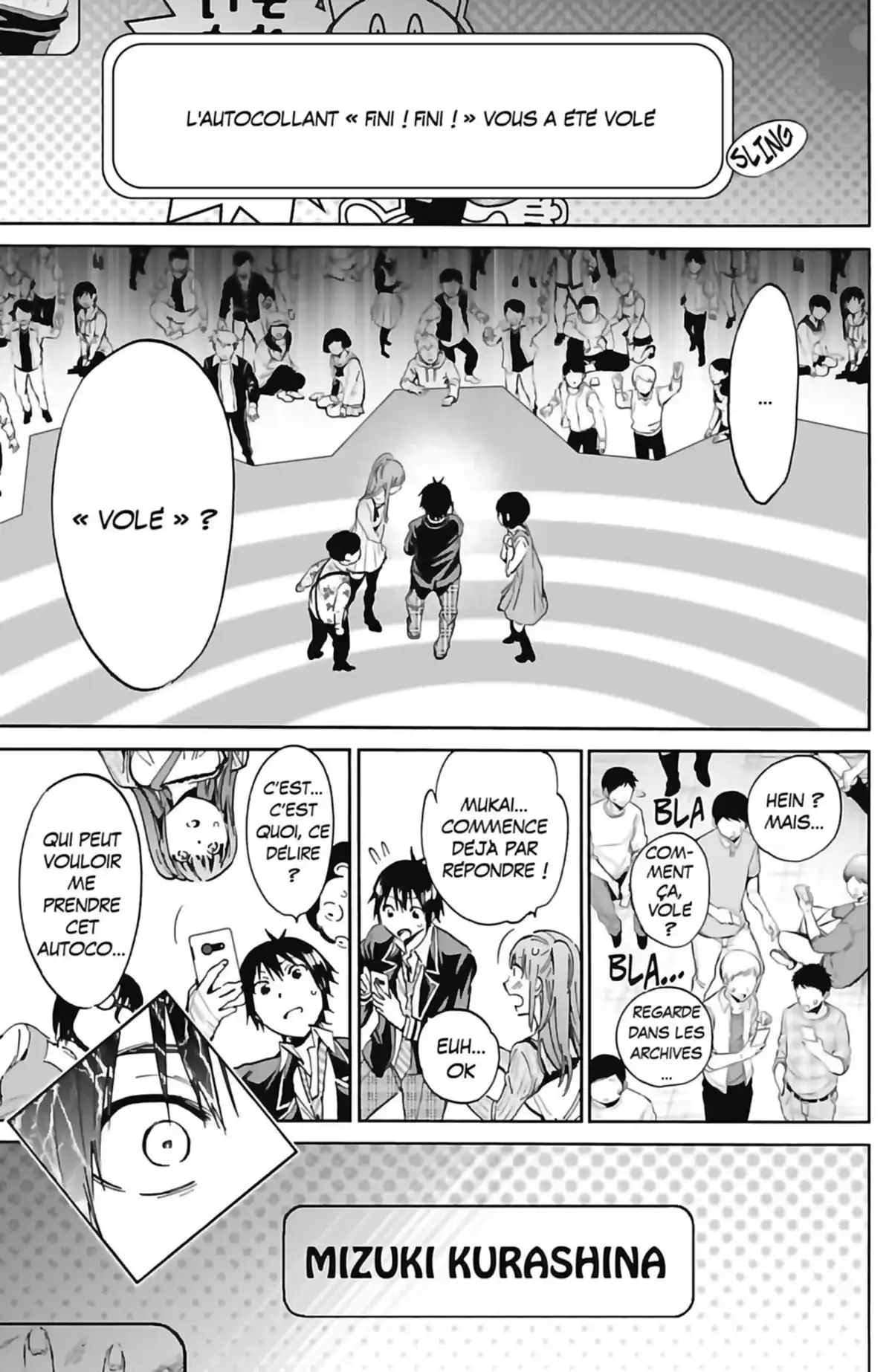 Real Account Volume 5 page 93