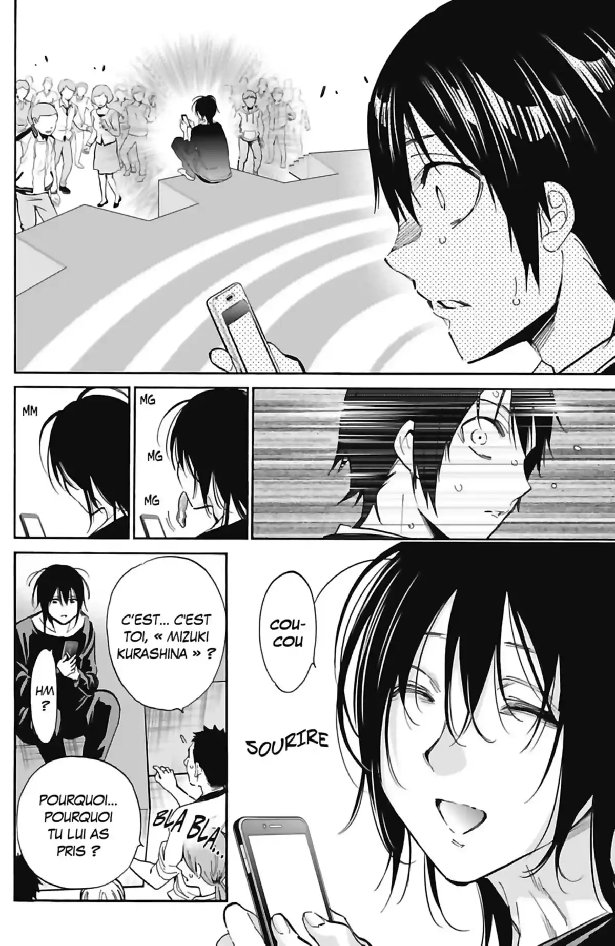 Real Account Volume 5 page 94