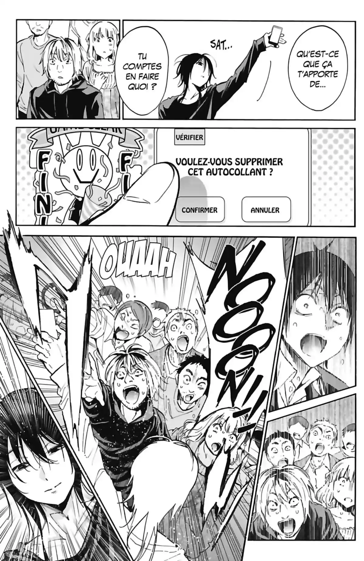 Real Account Volume 5 page 95