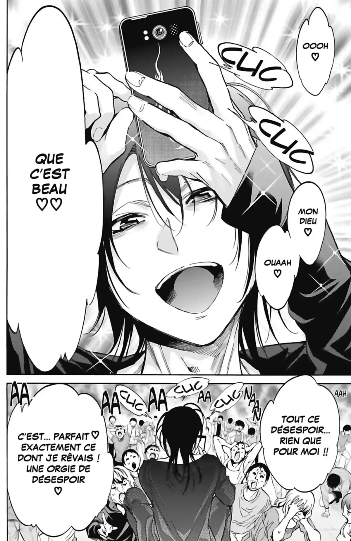 Real Account Volume 5 page 98