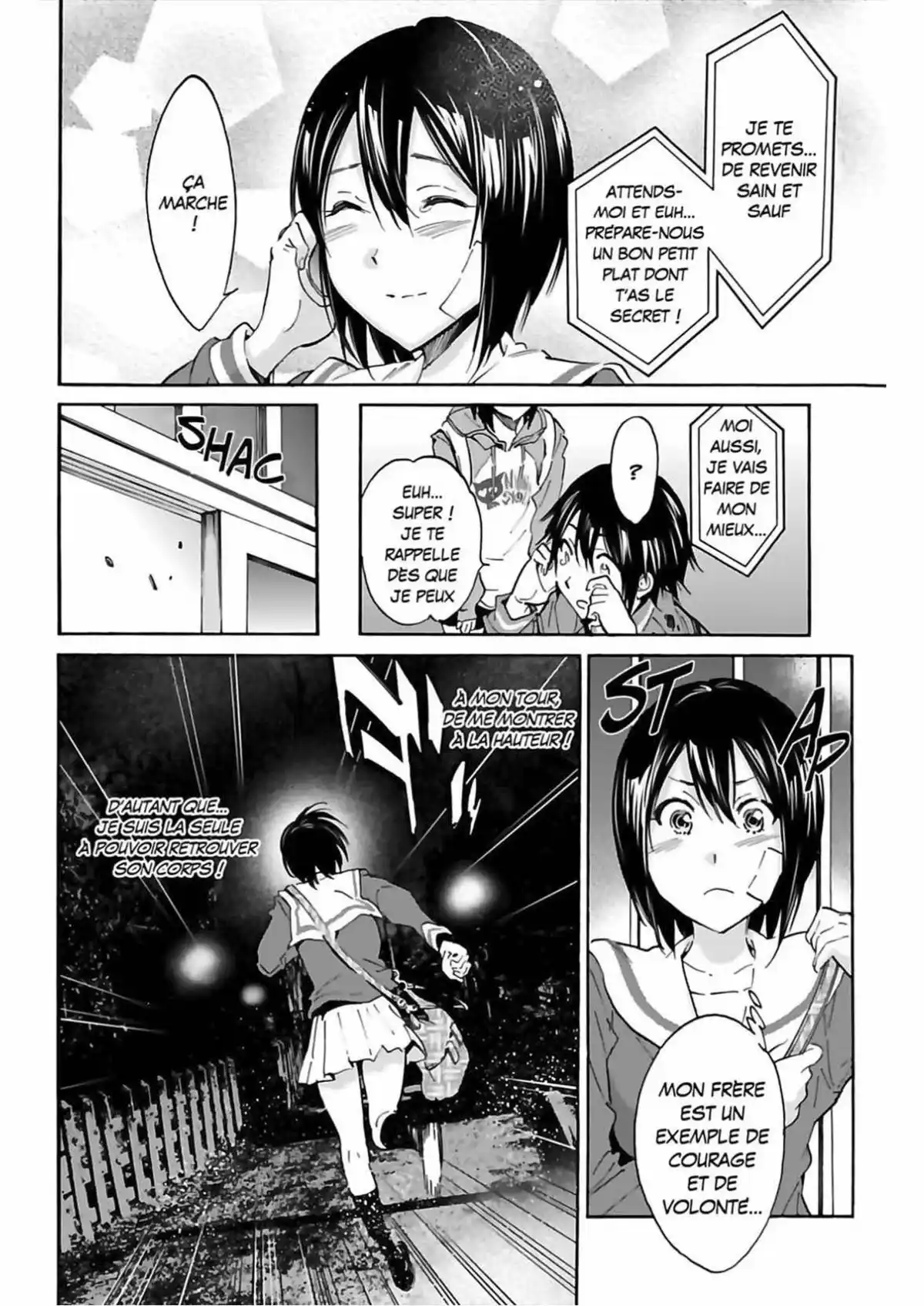 Real Account Volume 2 page 16