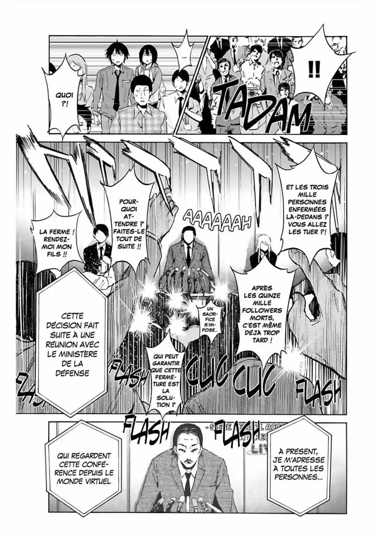 Real Account Volume 2 page 25