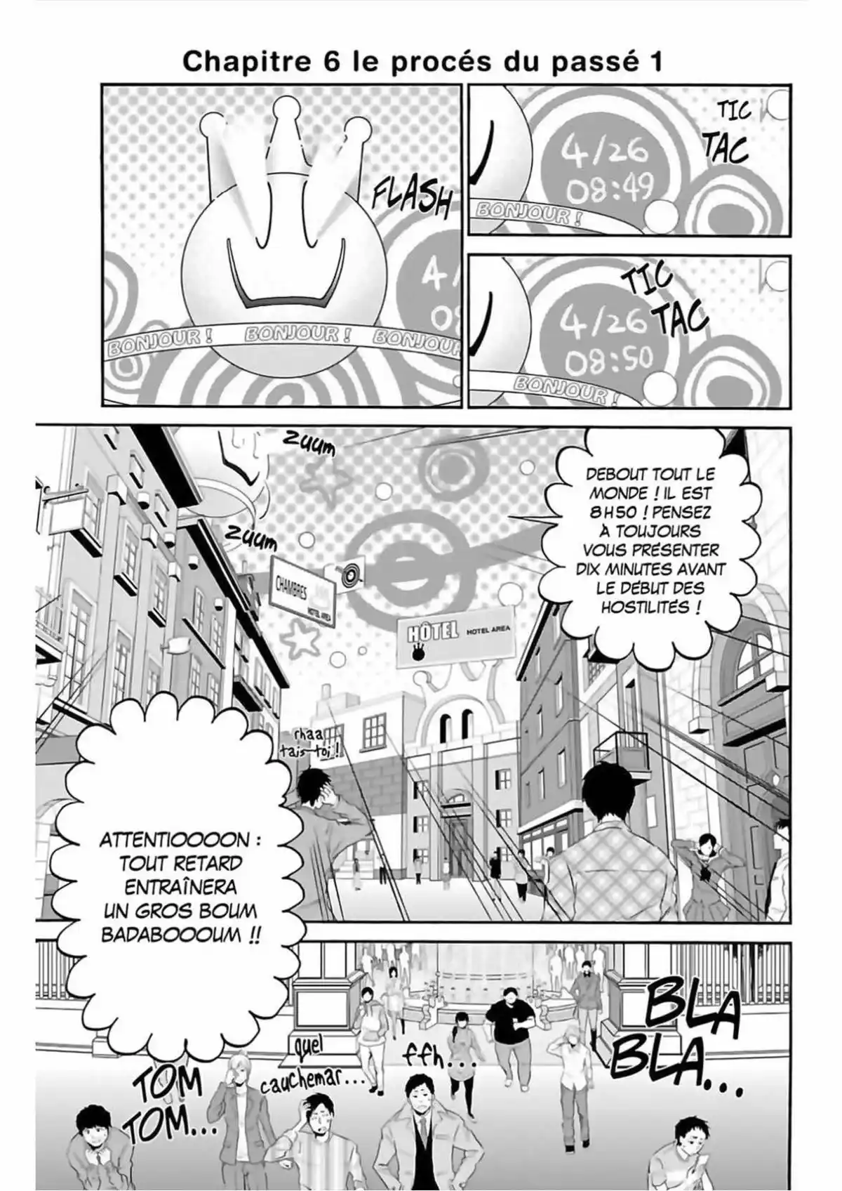 Real Account Volume 2 page 27