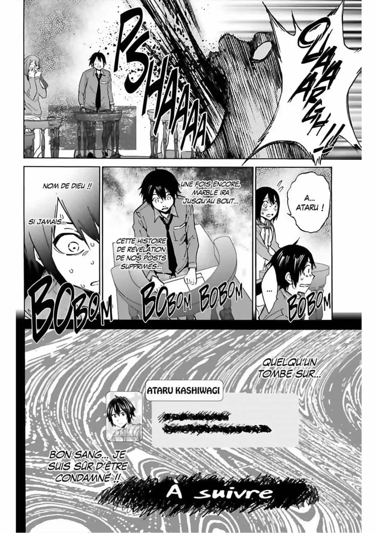 Real Account Volume 2 page 42
