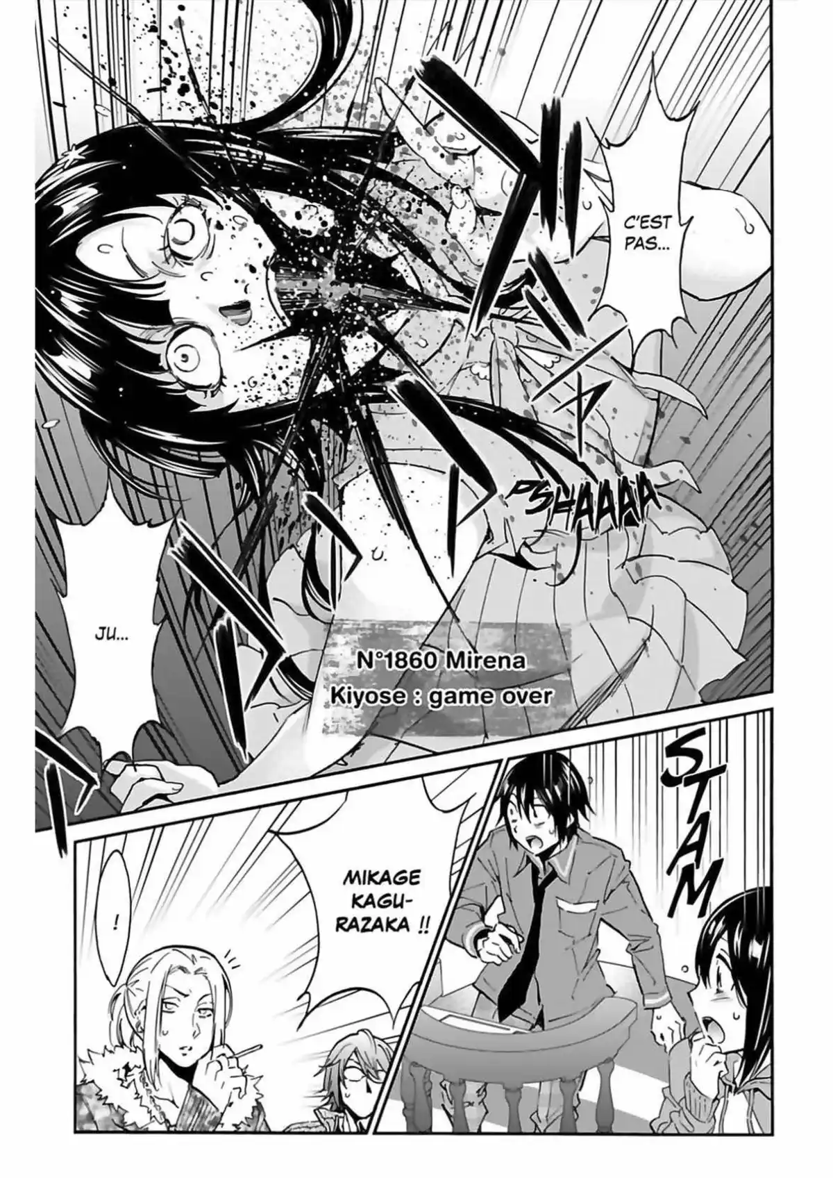 Real Account Volume 2 page 47