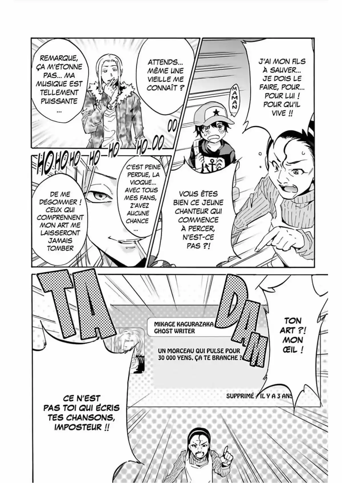 Real Account Volume 2 page 48