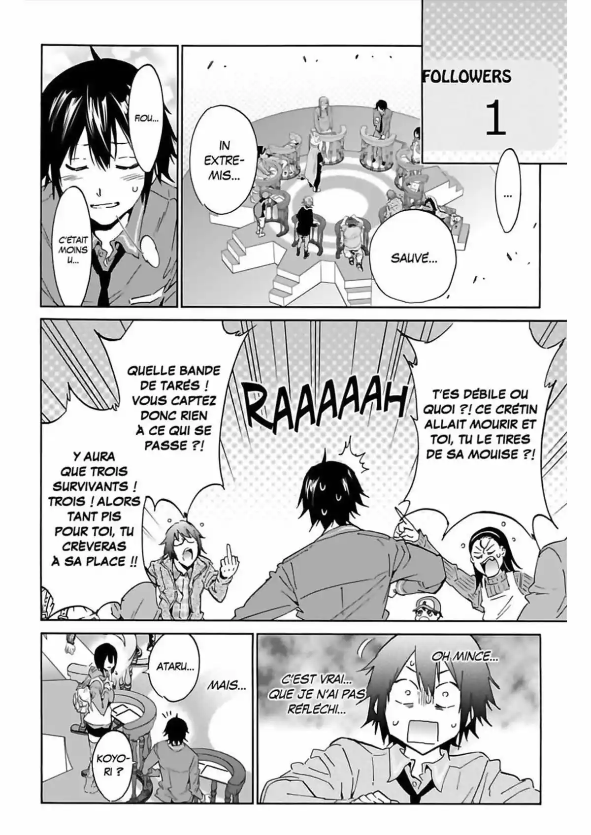 Real Account Volume 2 page 58