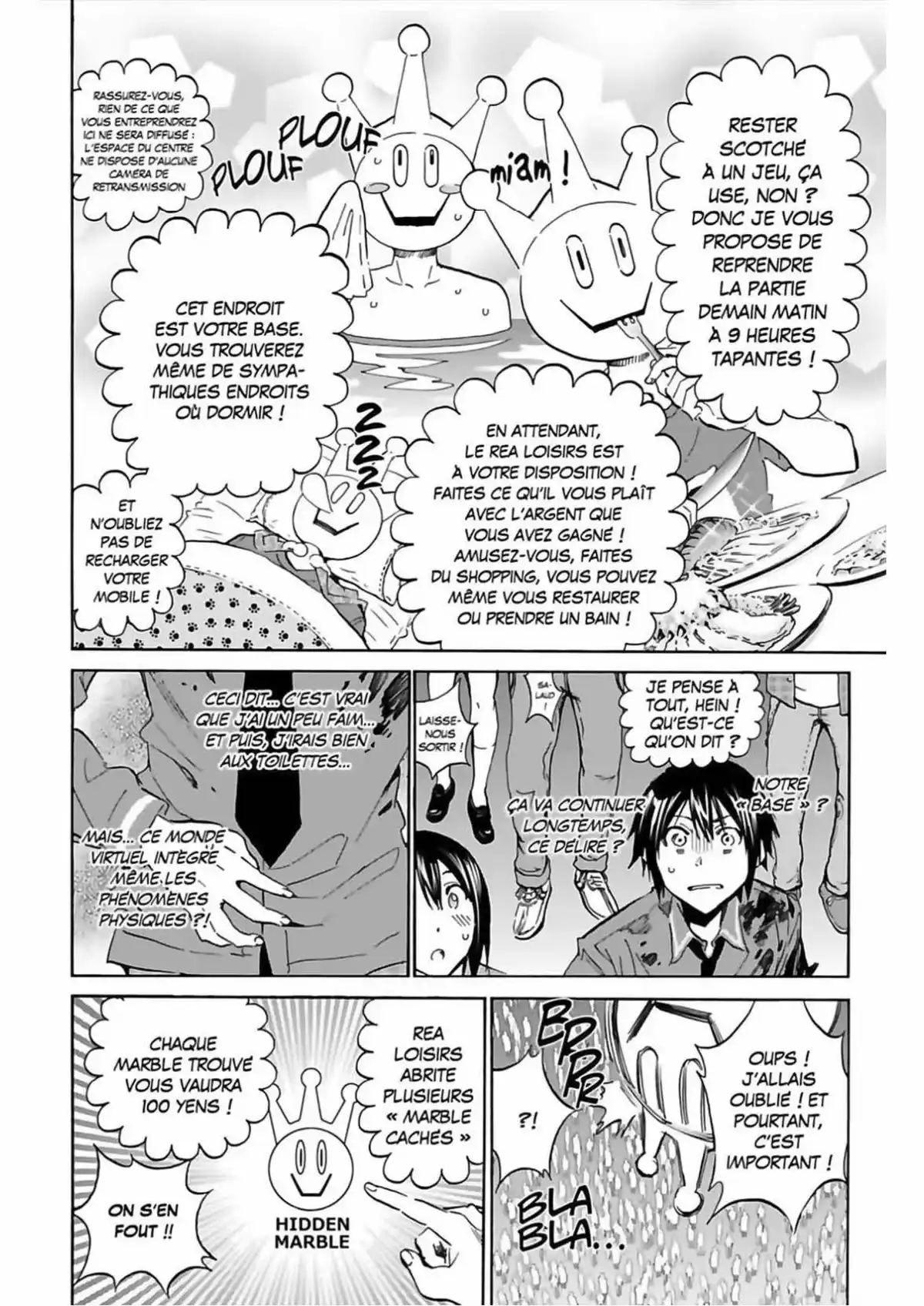 Real Account Volume 2 page 8