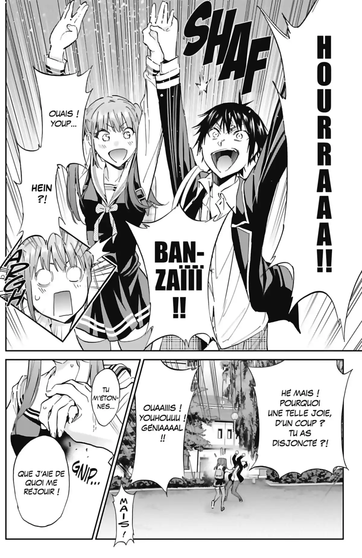 Real Account Volume 10 page 100