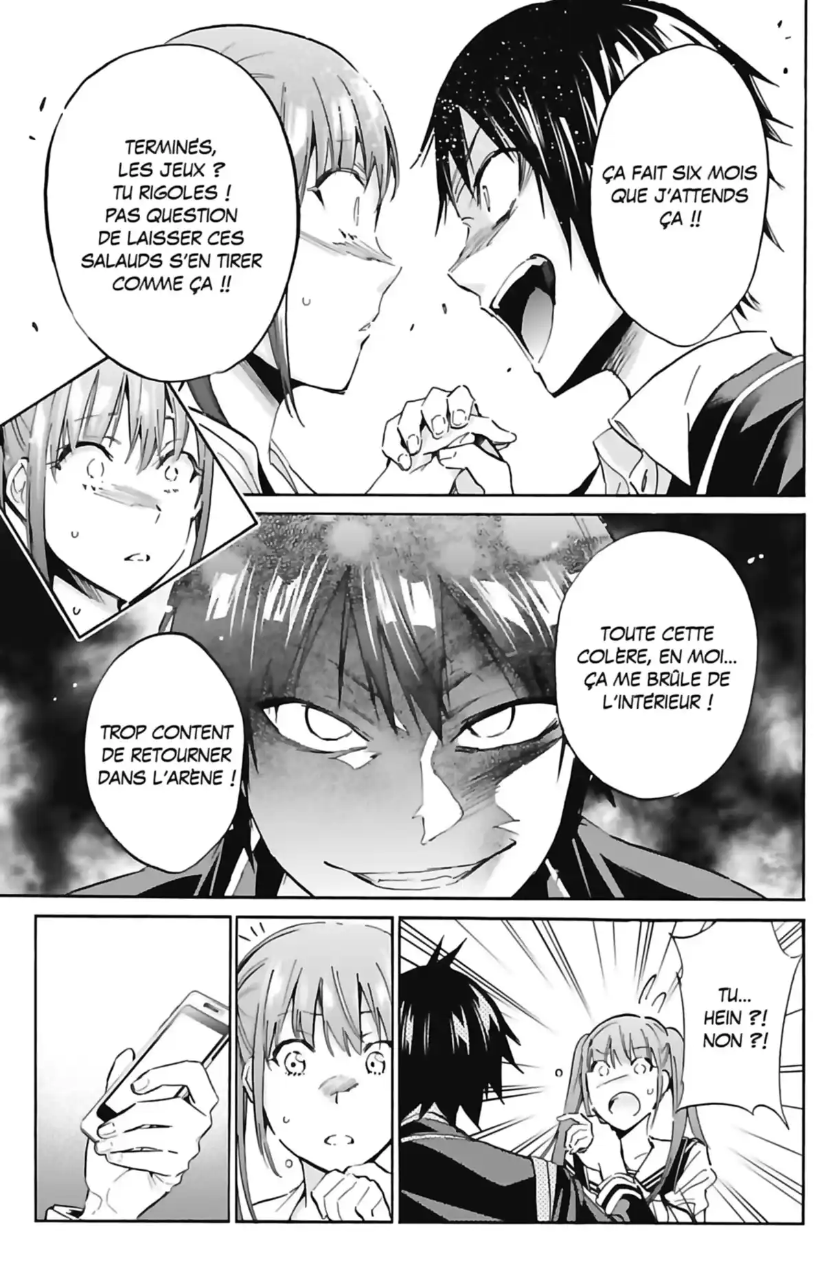 Real Account Volume 10 page 101