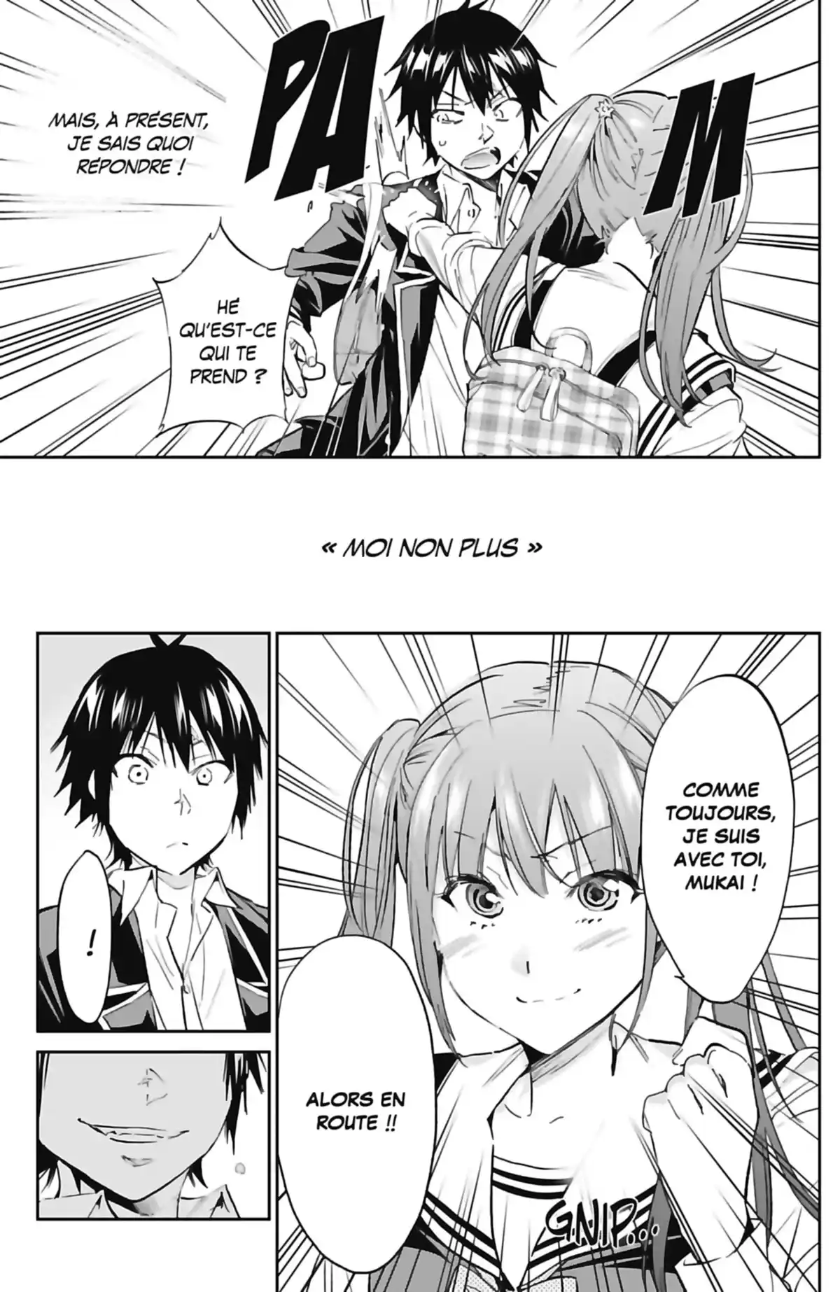 Real Account Volume 10 page 105