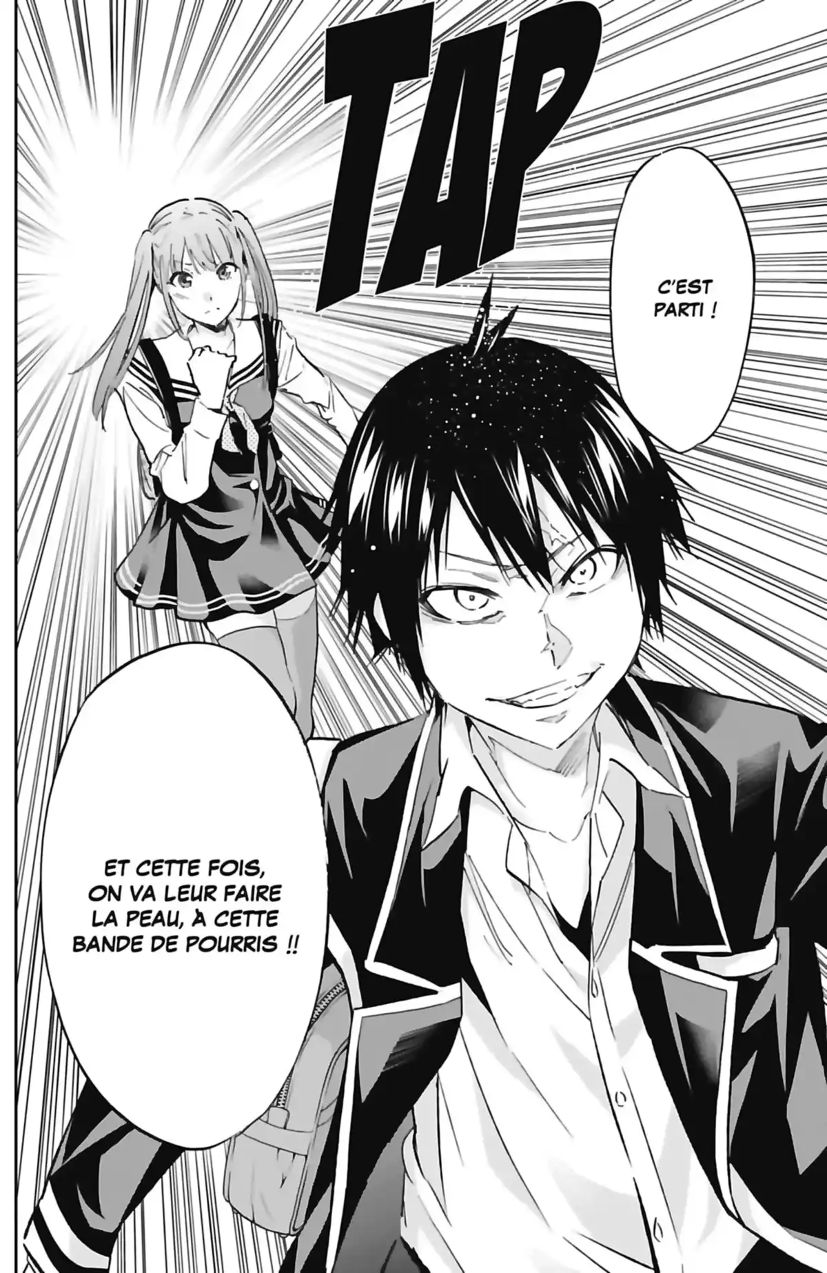 Real Account Volume 10 page 106