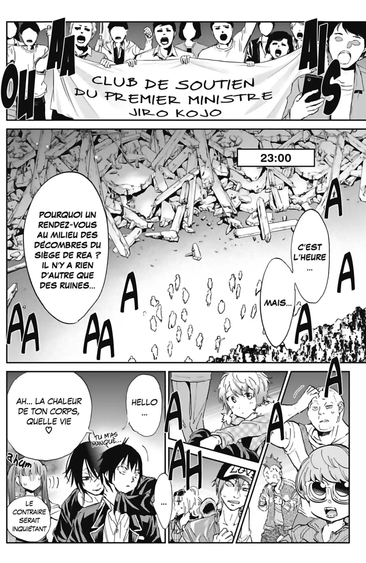 Real Account Volume 10 page 112