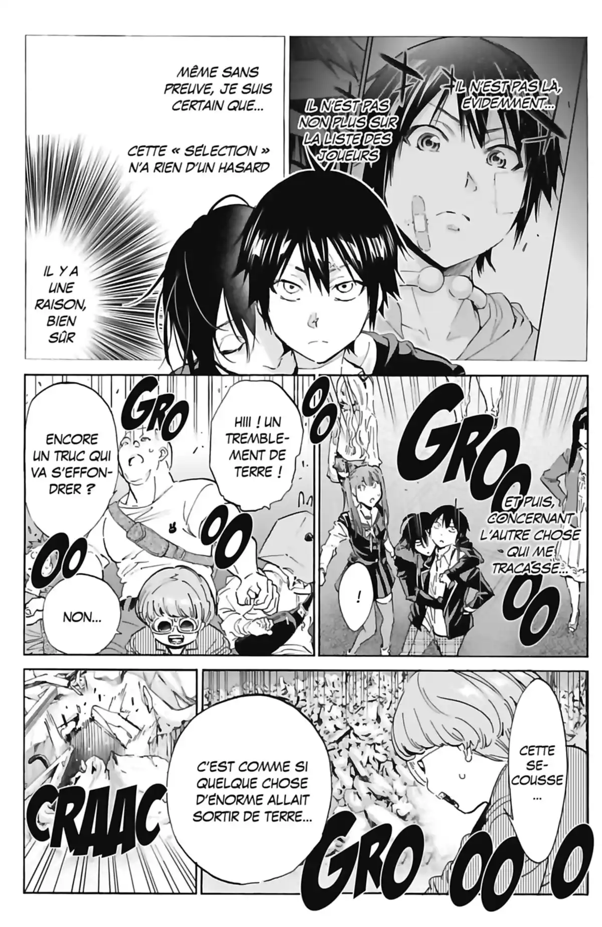Real Account Volume 10 page 113