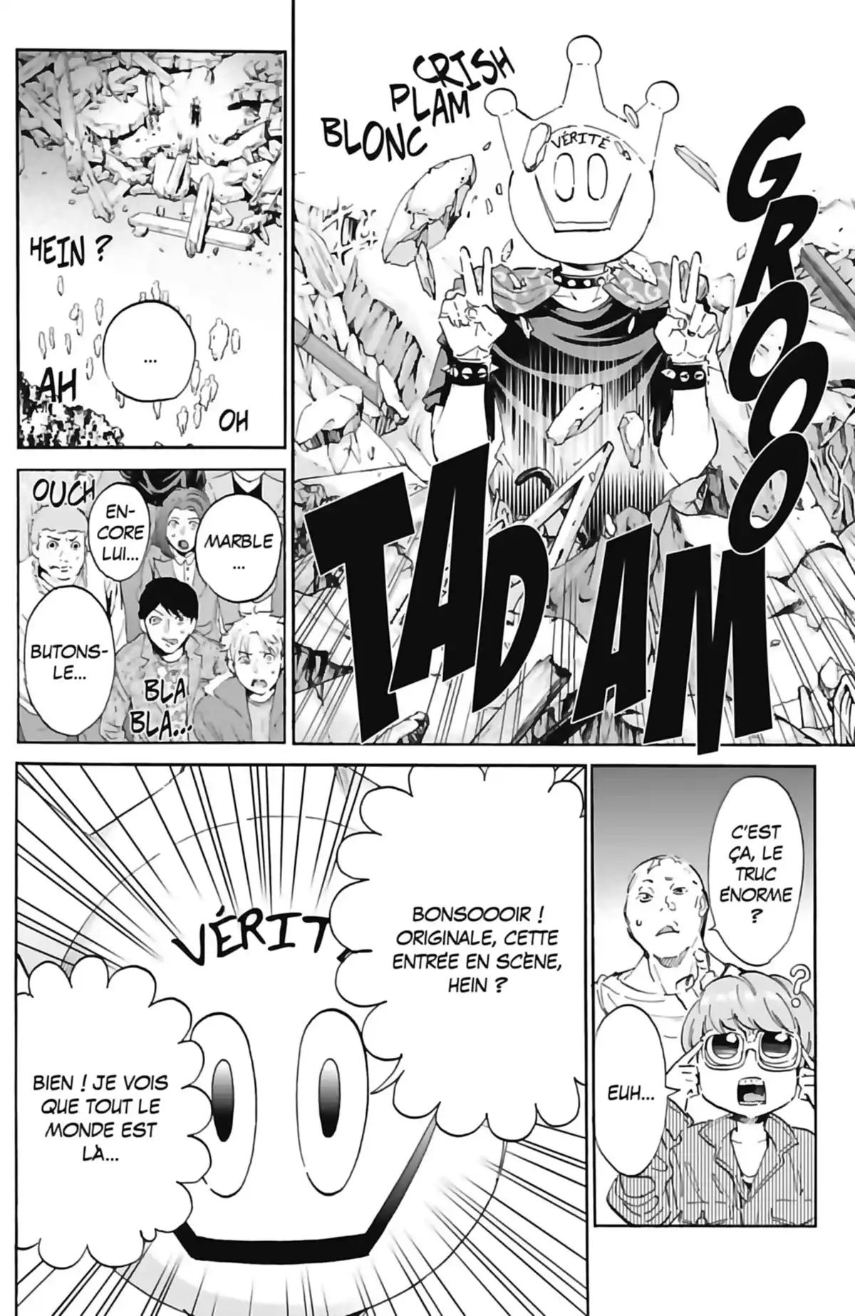 Real Account Volume 10 page 114