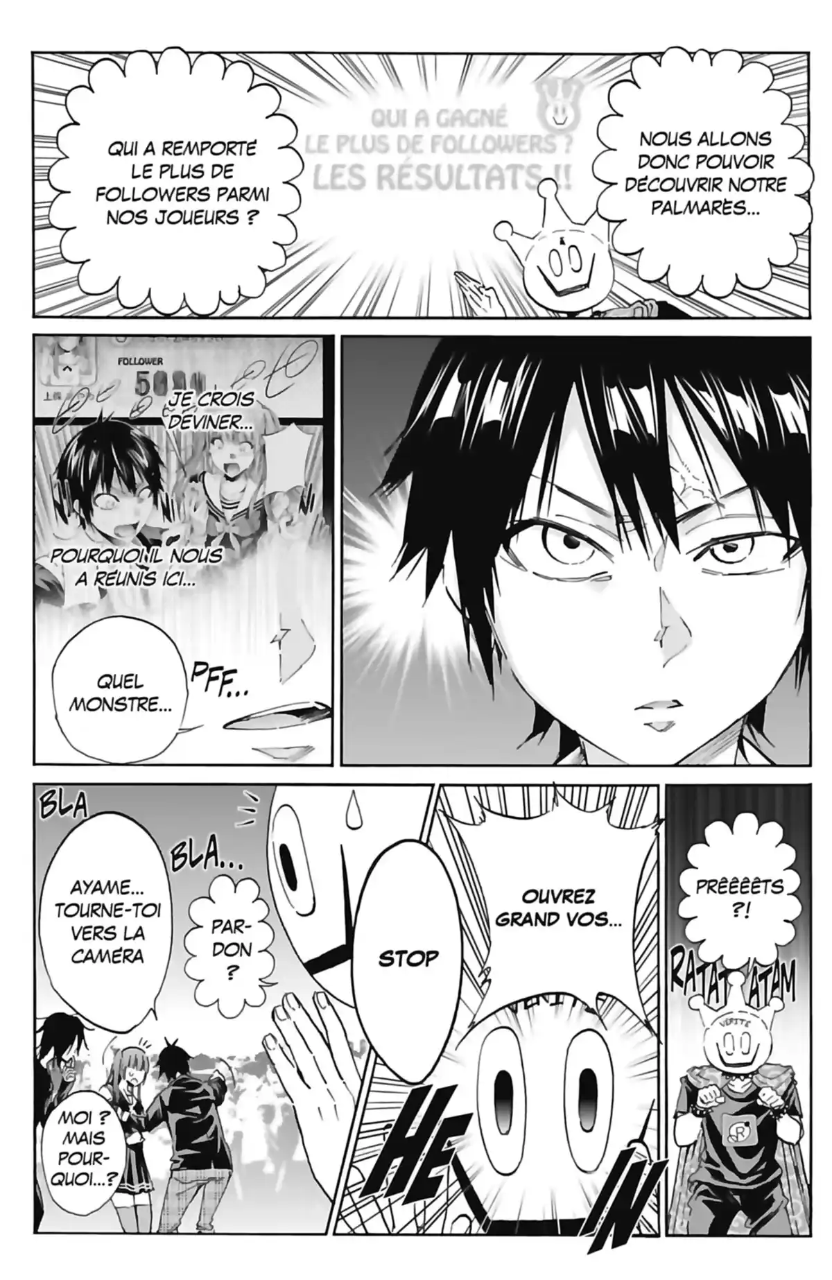 Real Account Volume 10 page 115