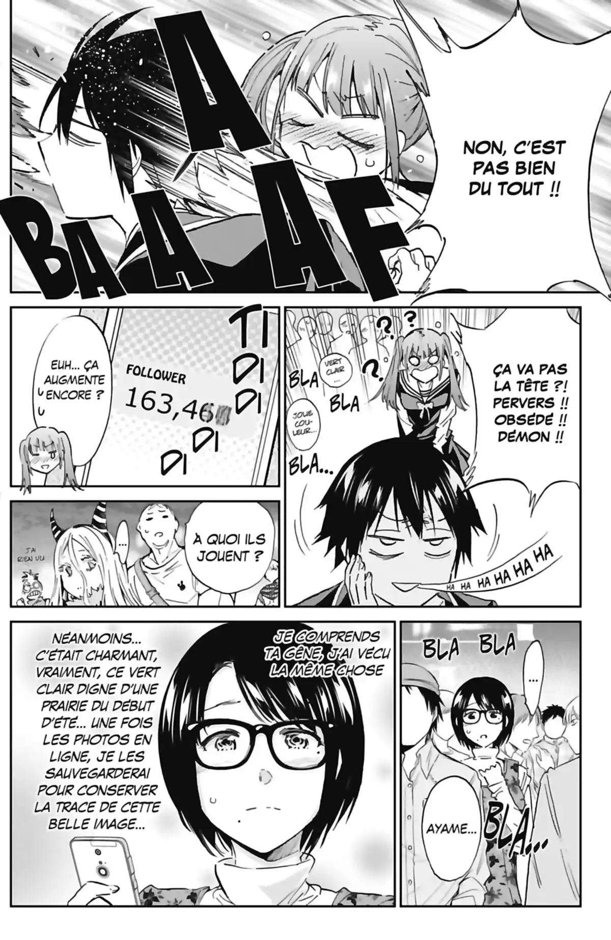 Real Account Volume 10 page 118