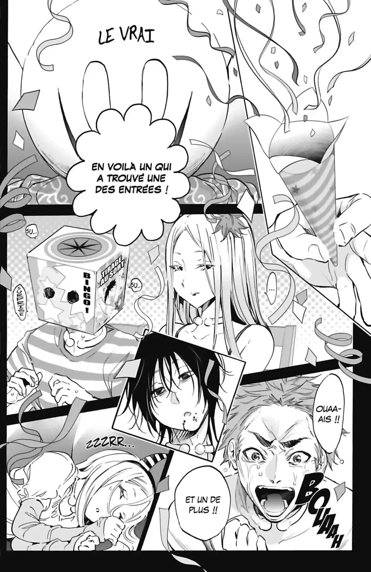 Real Account Volume 10 page 12