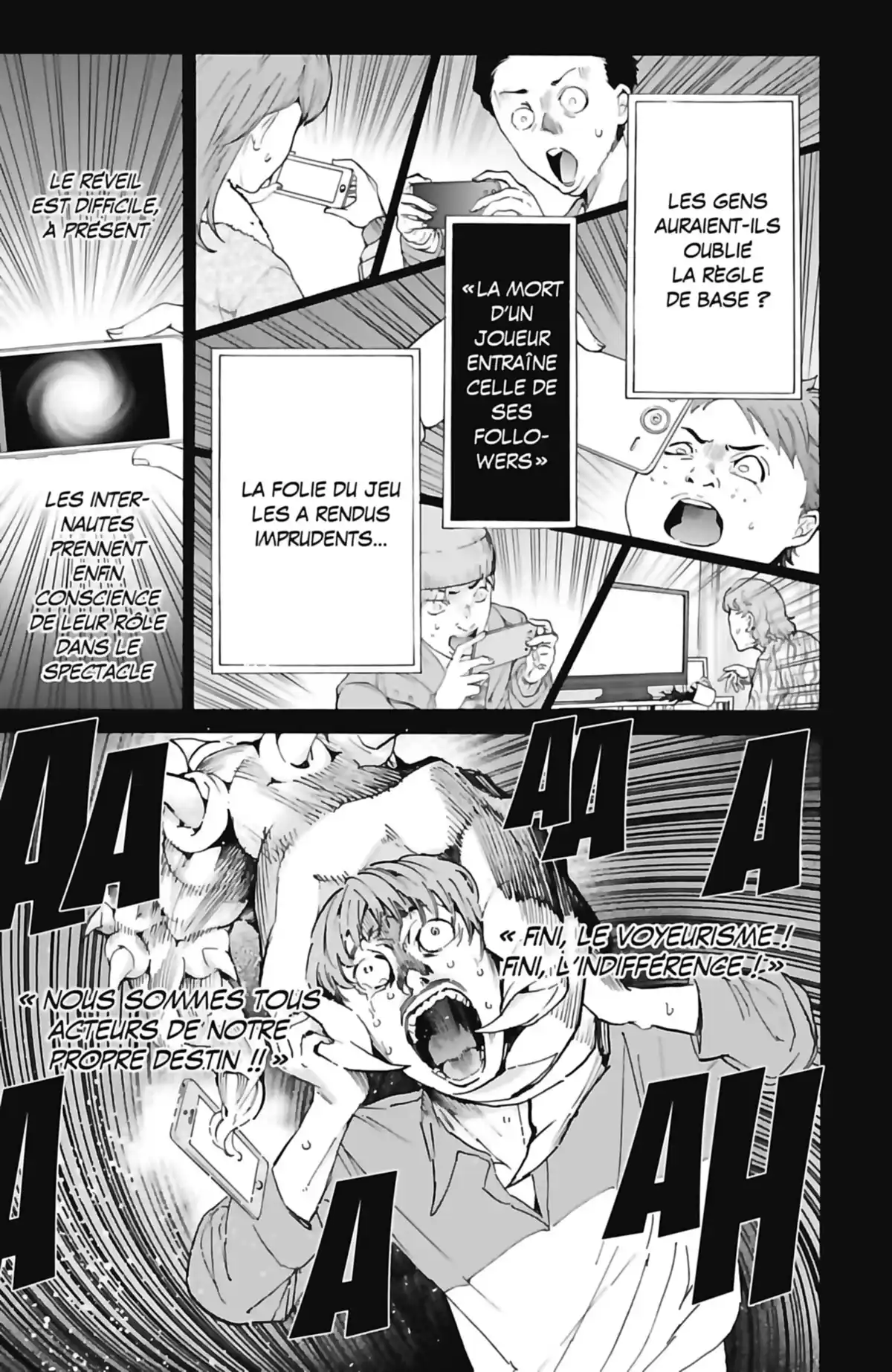 Real Account Volume 10 page 125