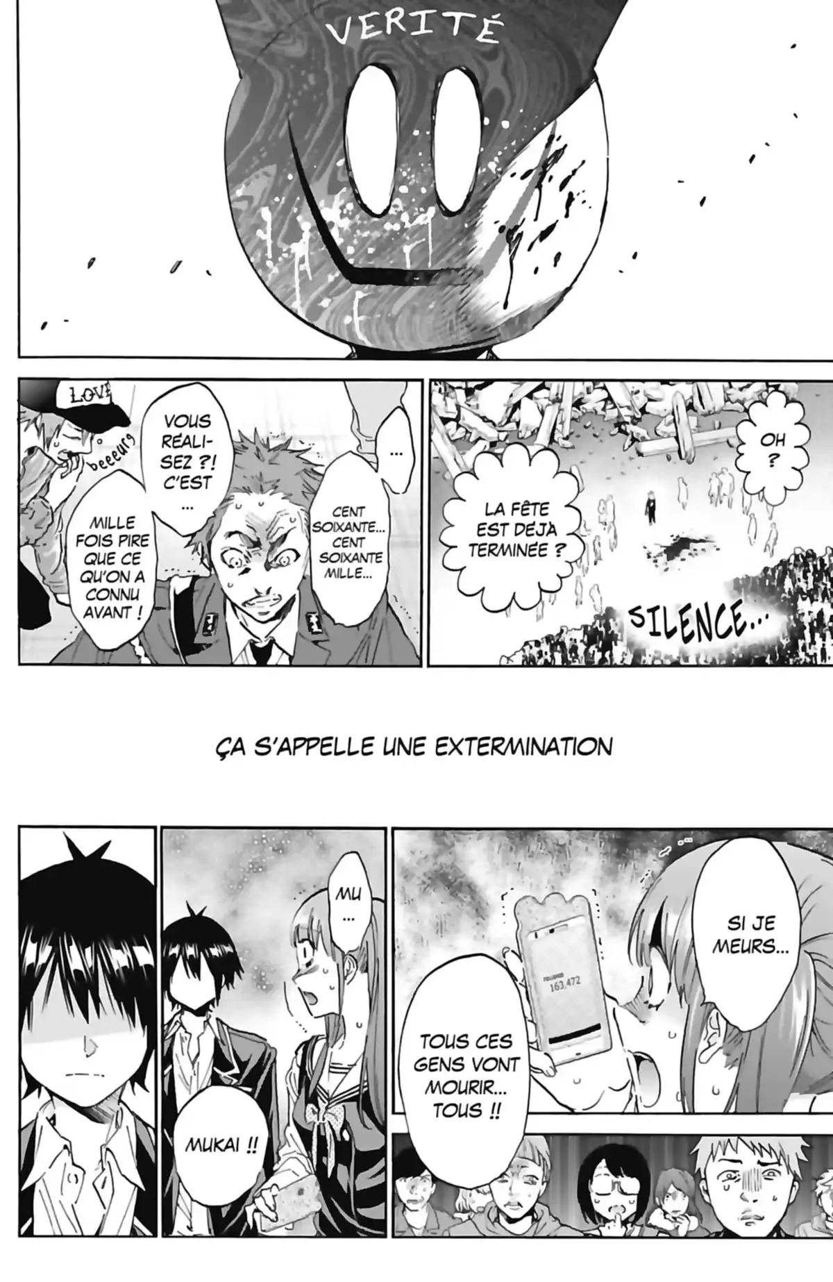 Real Account Volume 10 page 126