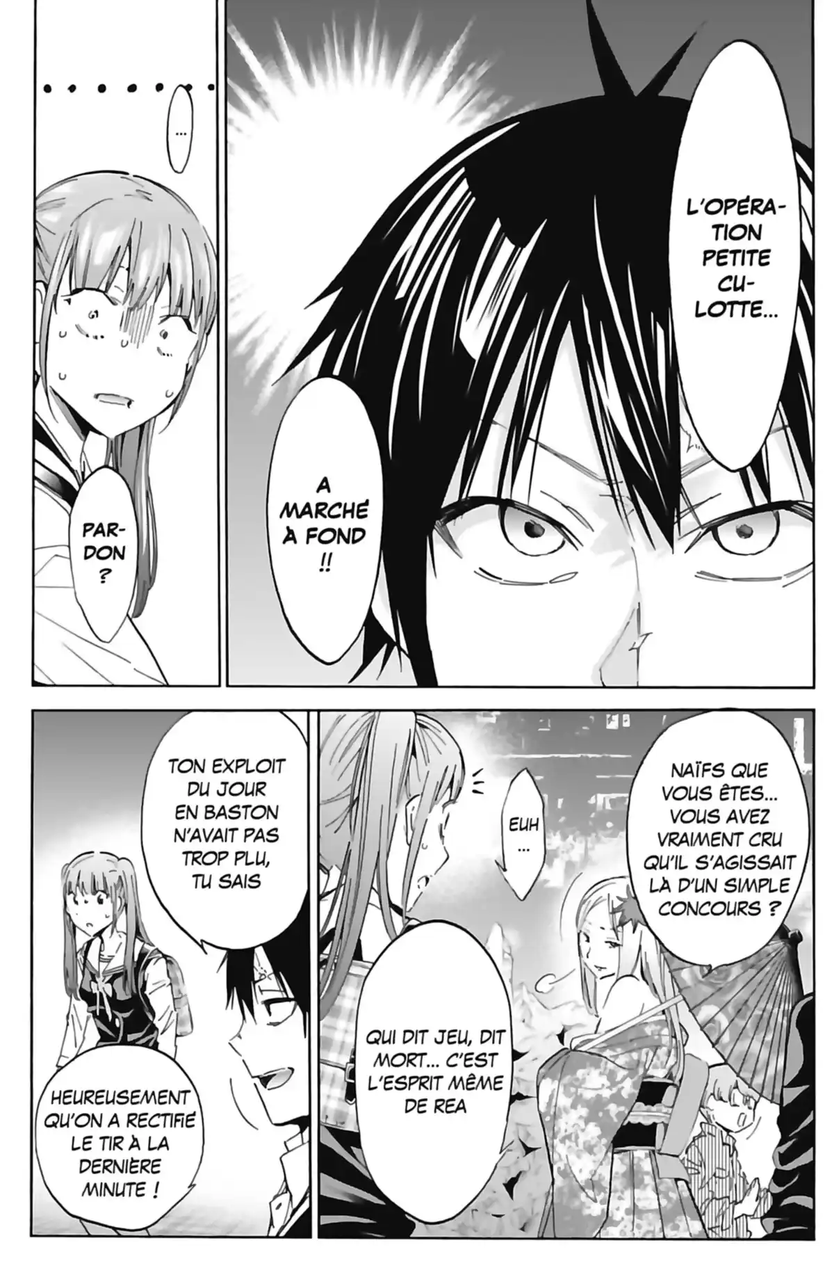 Real Account Volume 10 page 127