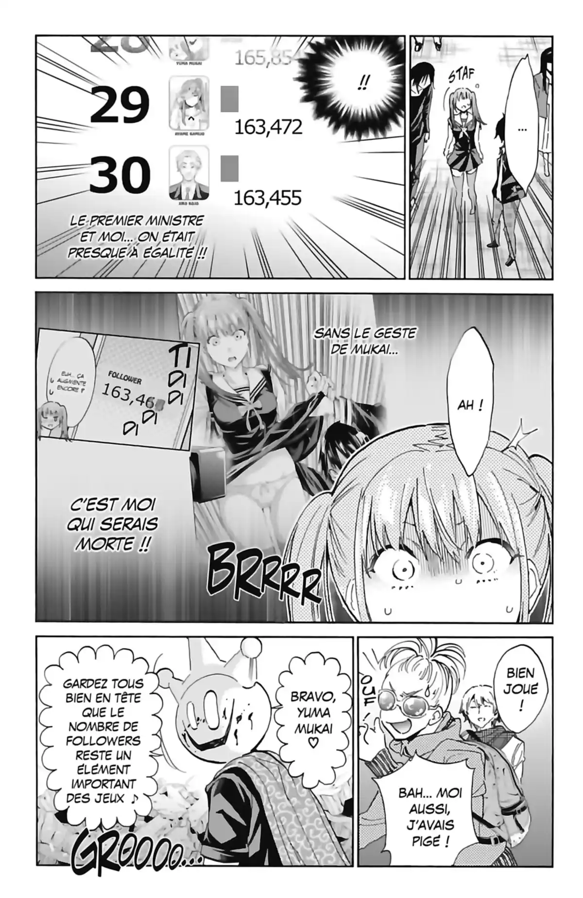 Real Account Volume 10 page 128