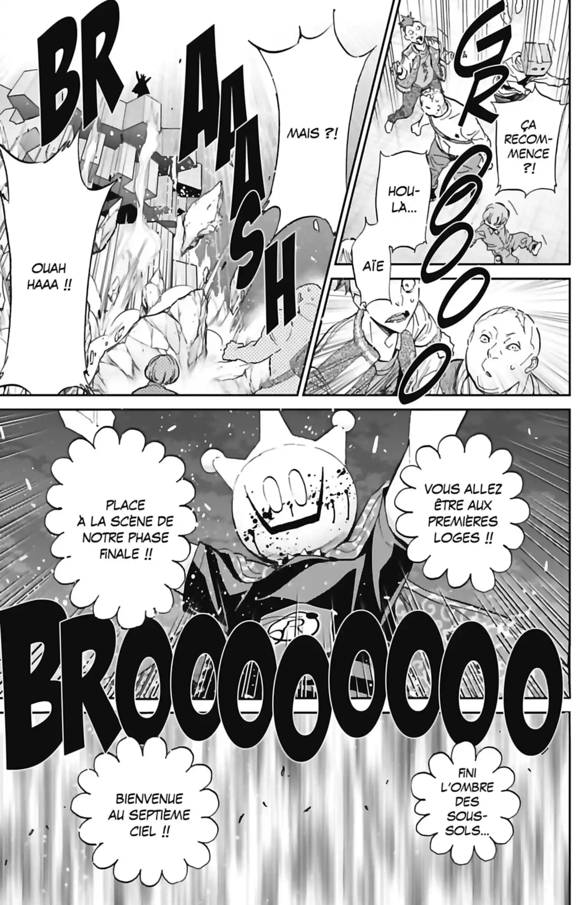 Real Account Volume 10 page 129