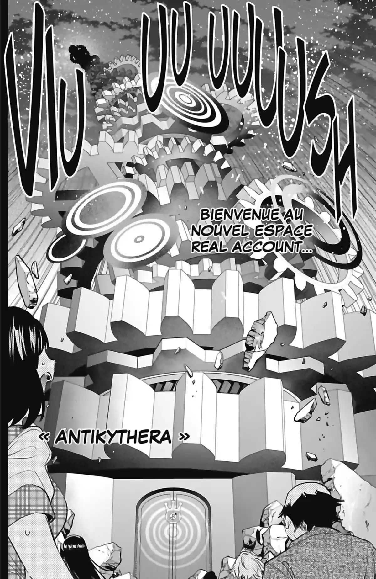 Real Account Volume 10 page 130