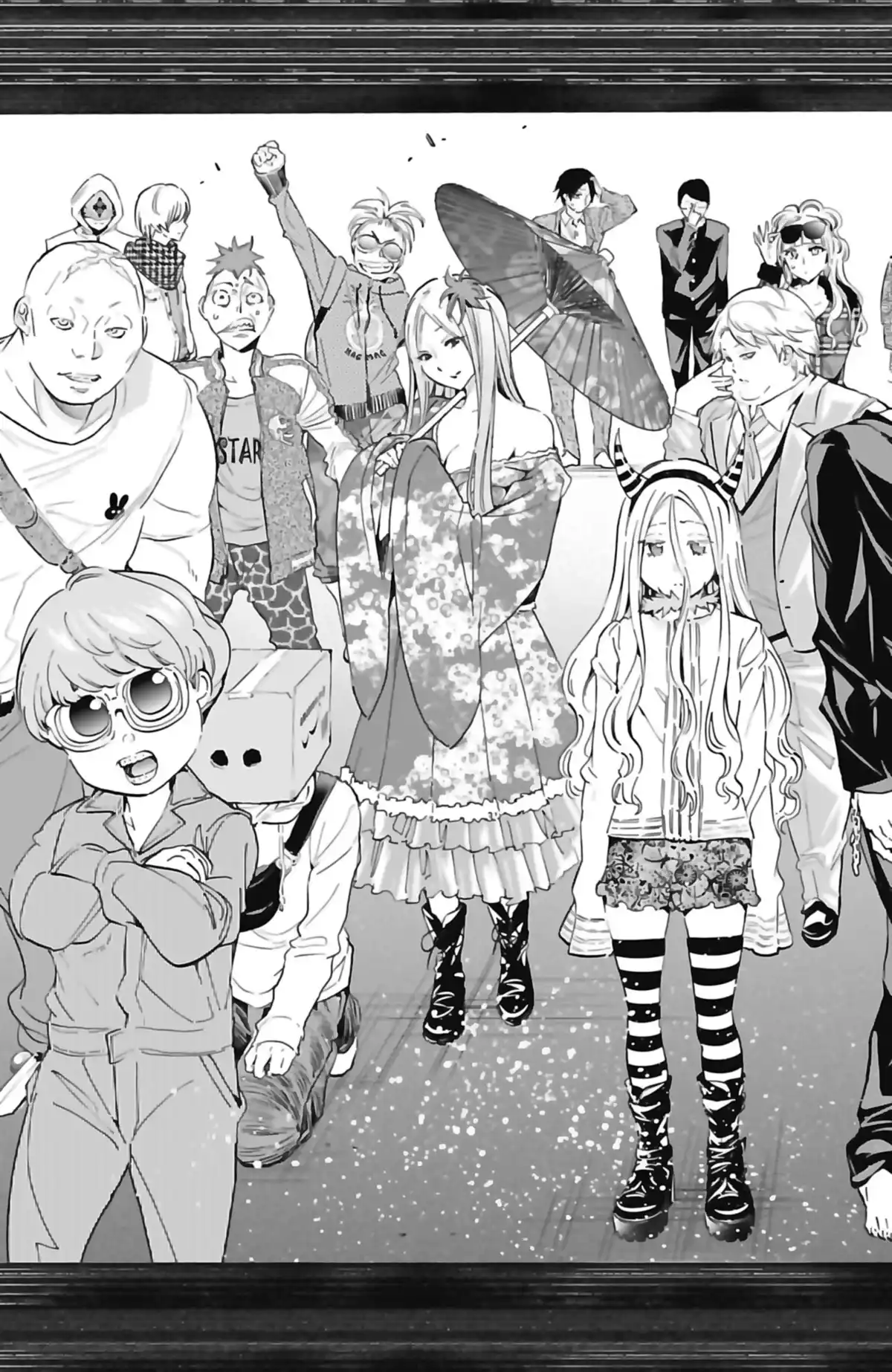 Real Account Volume 10 page 133