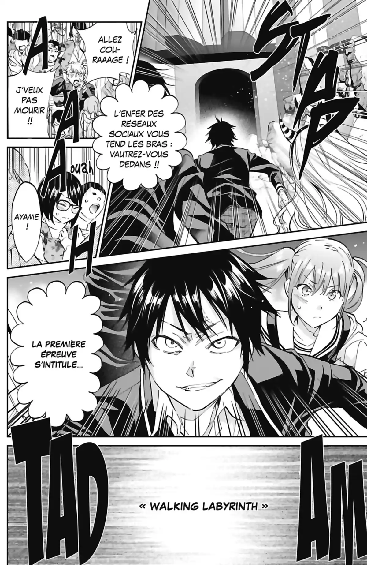 Real Account Volume 10 page 134