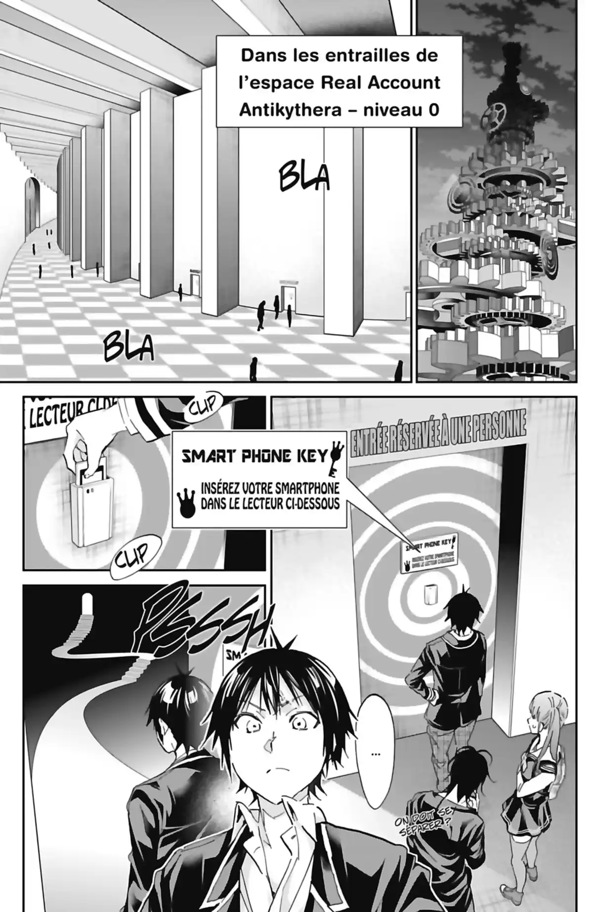 Real Account Volume 10 page 135